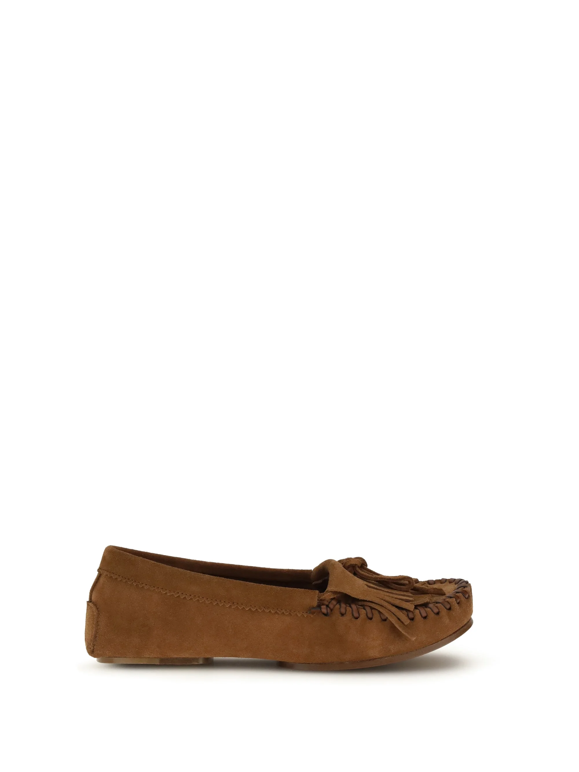 Paris Texas Women Indiana Loafer - 1