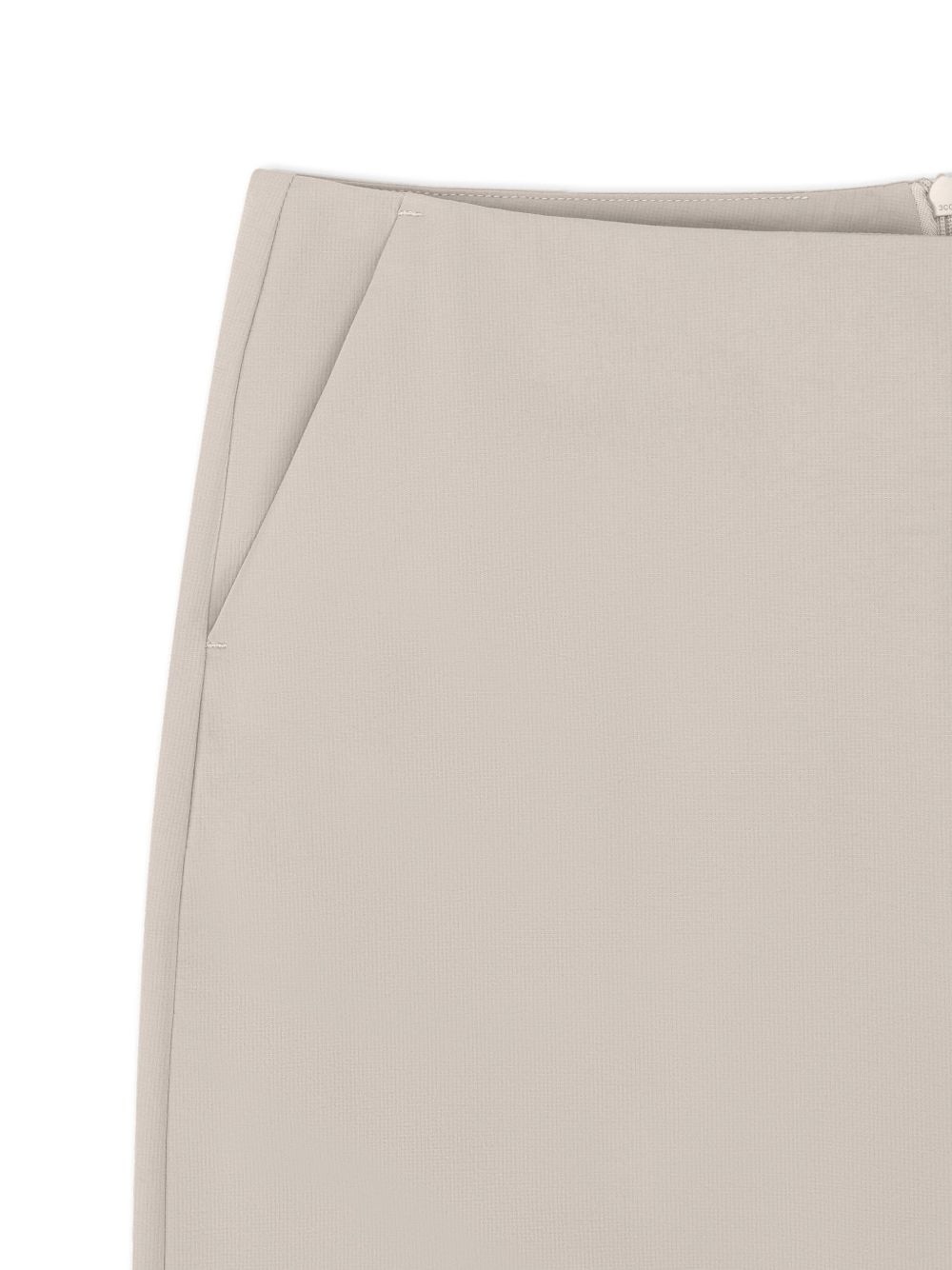 Haematite skirt - 5
