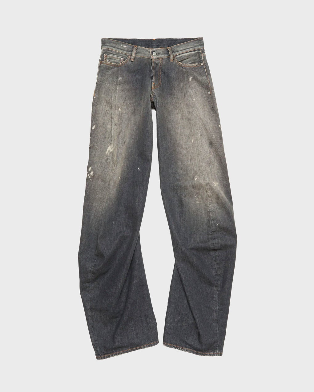 Jeans 2006F Black Trafalgar Black - 1