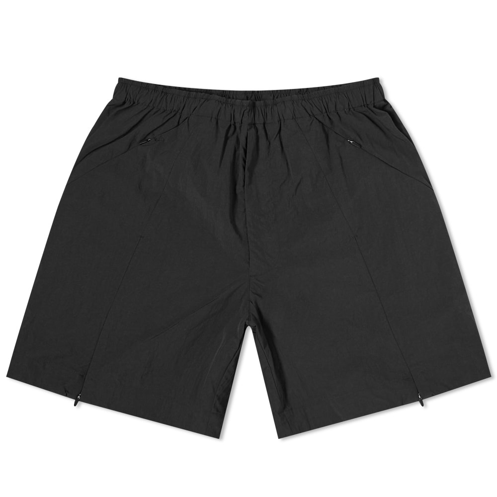 Y-3 Running Light Shell Short - 1