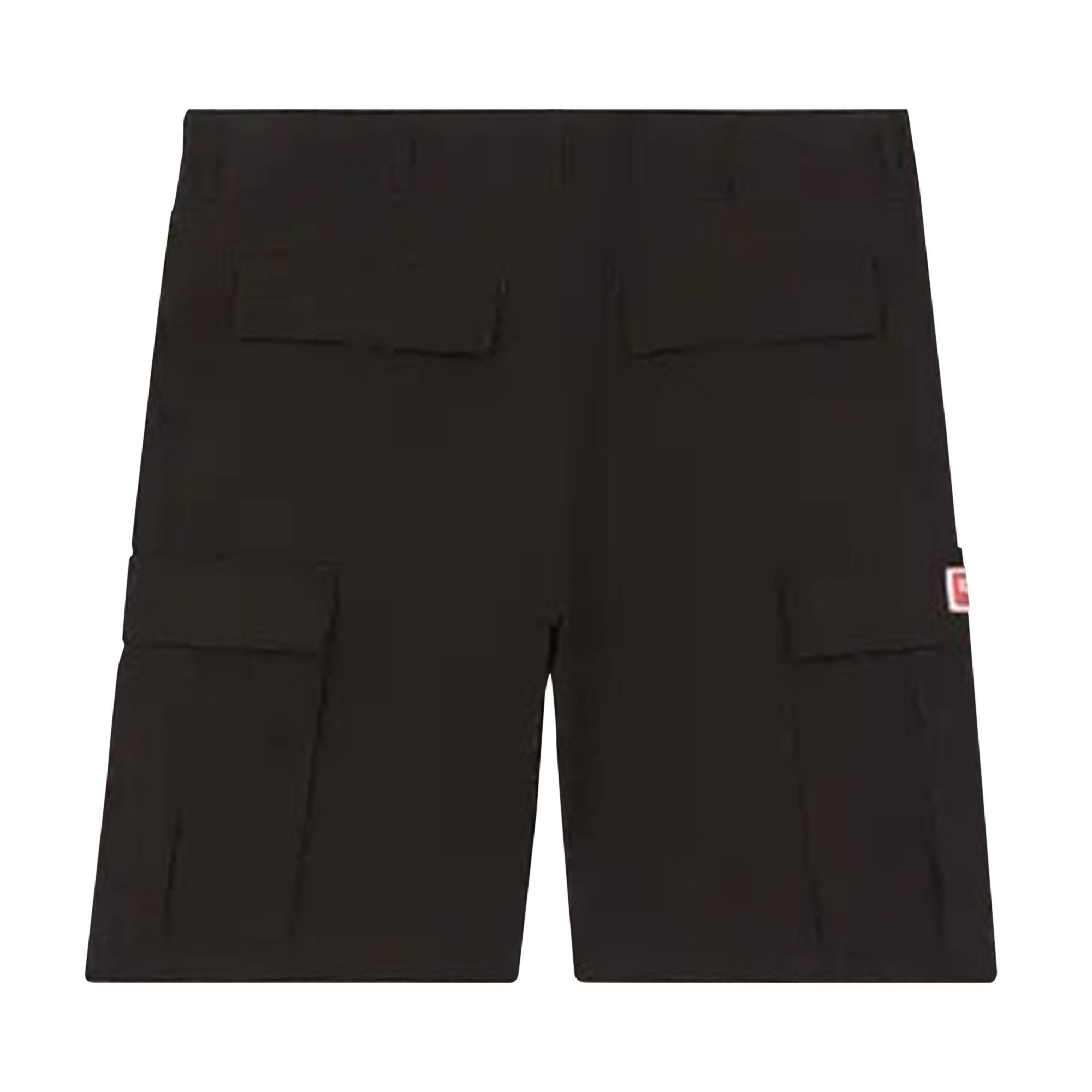 Kenzo Cargo Workwear Short 'Black' - 2