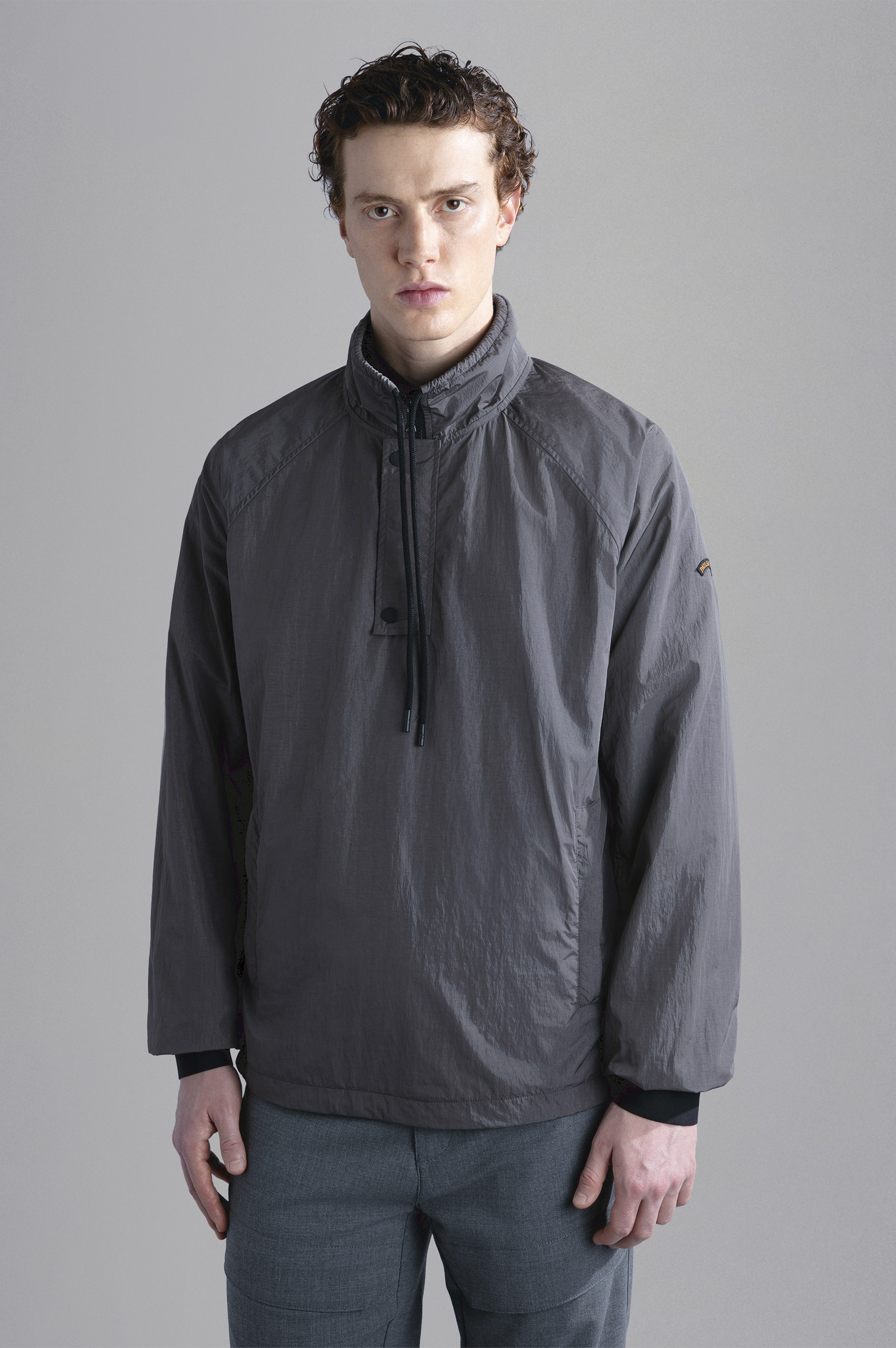 SAVE THE SEA ANORAK - 6