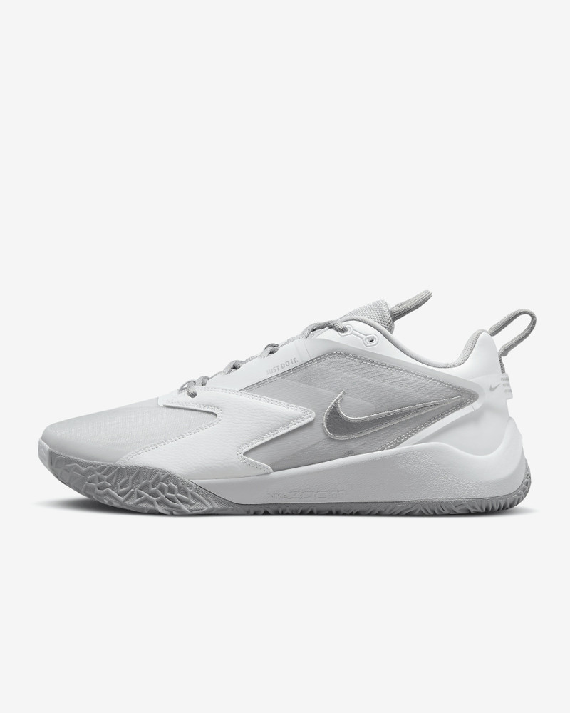 Nike HyperAce 3 Volleyball Shoes - 1