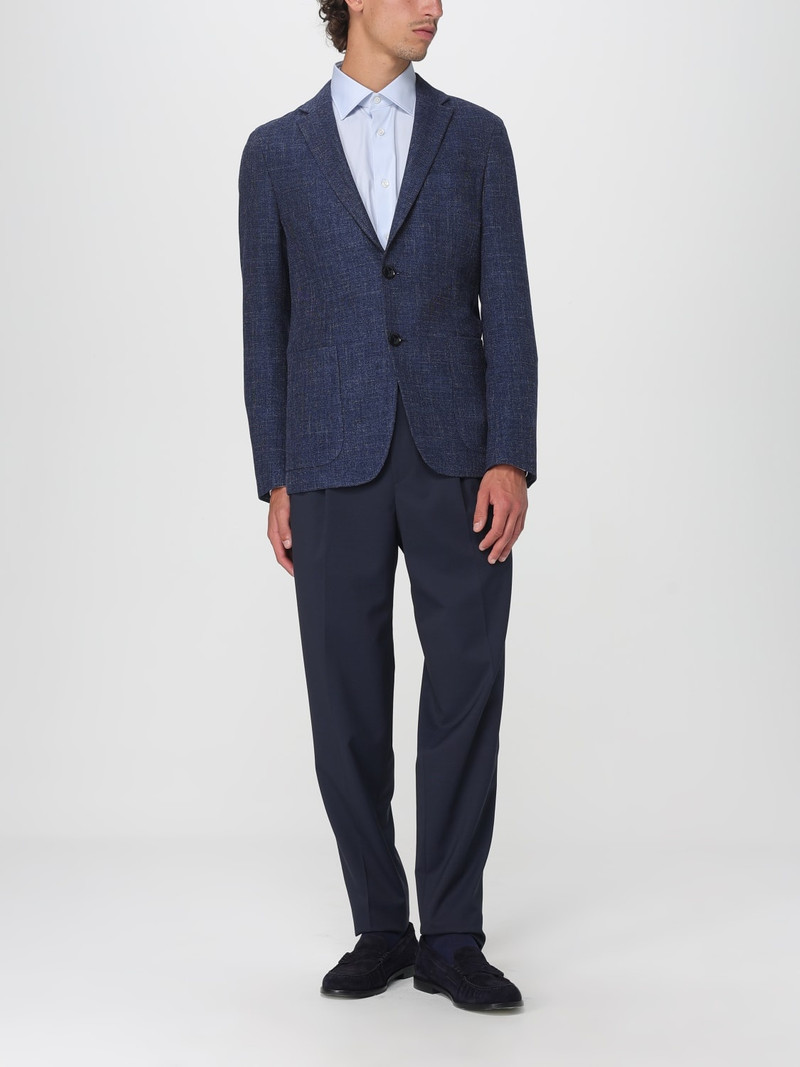 ZEGNA Jacket men Zegna outlook