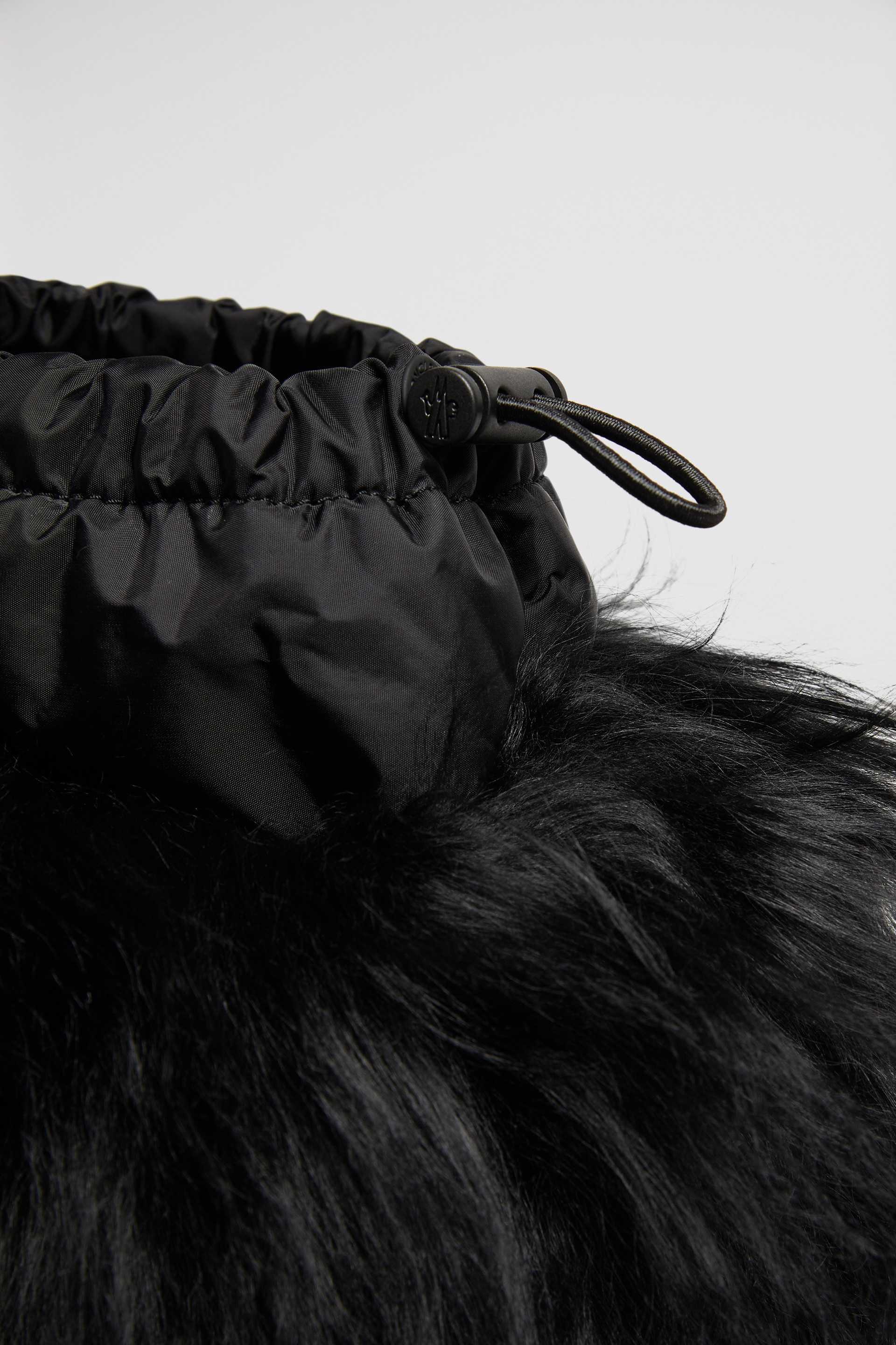 Gaia Low Shearling Boots - 5