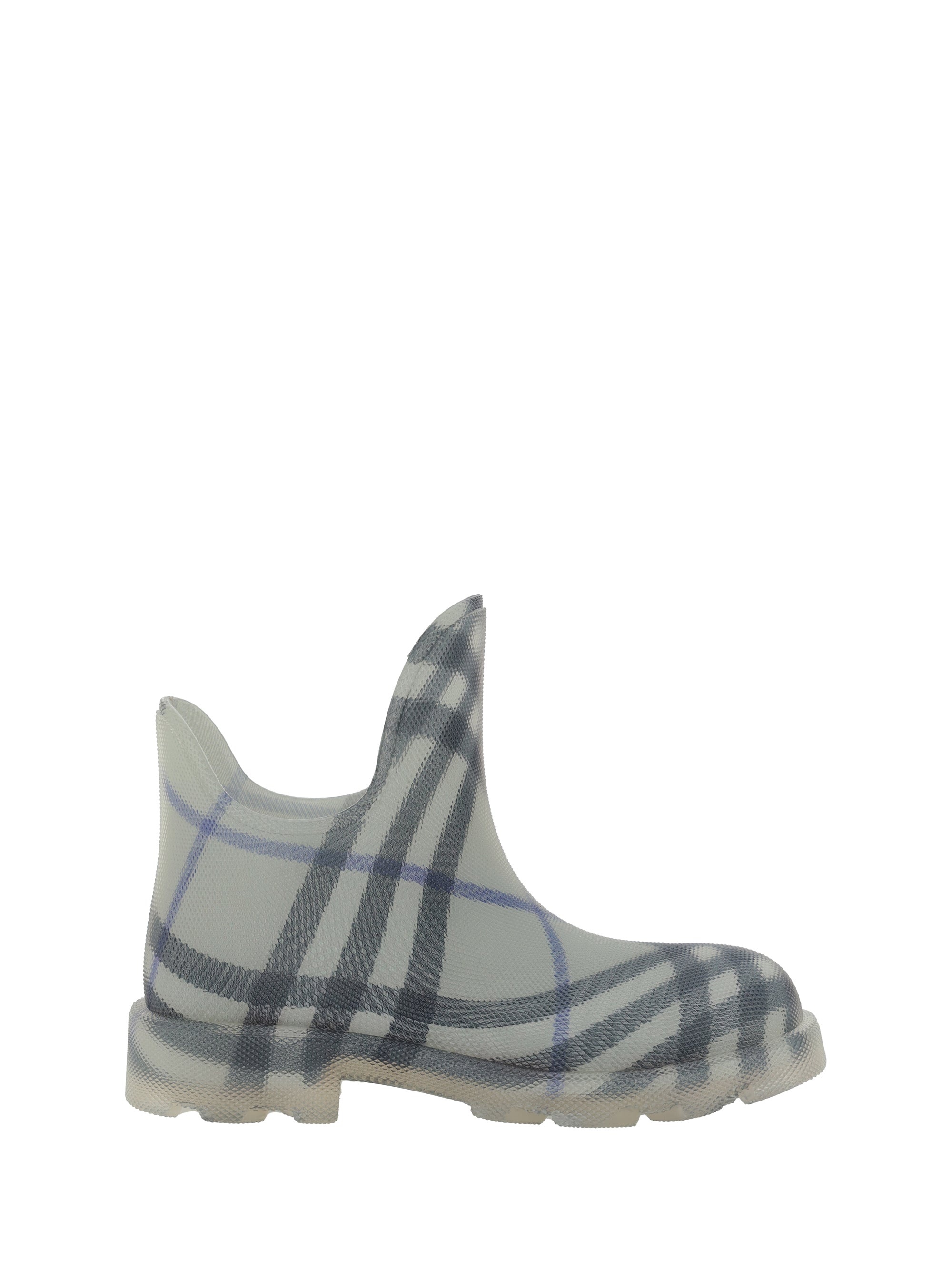 Burberry Women Boots - 1