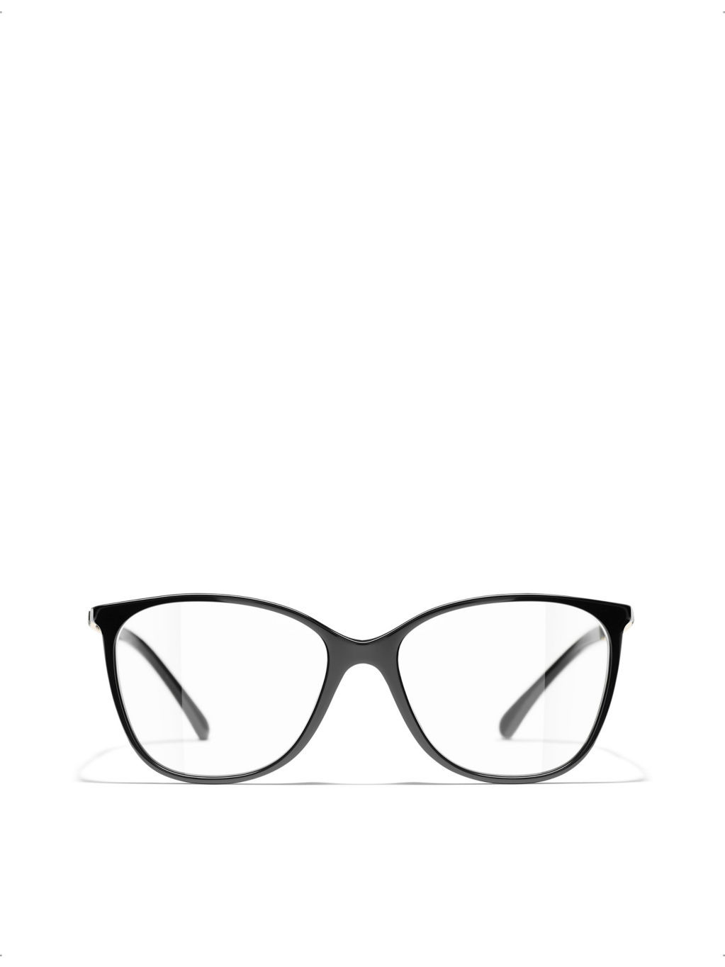Square Eyeglasses - 1