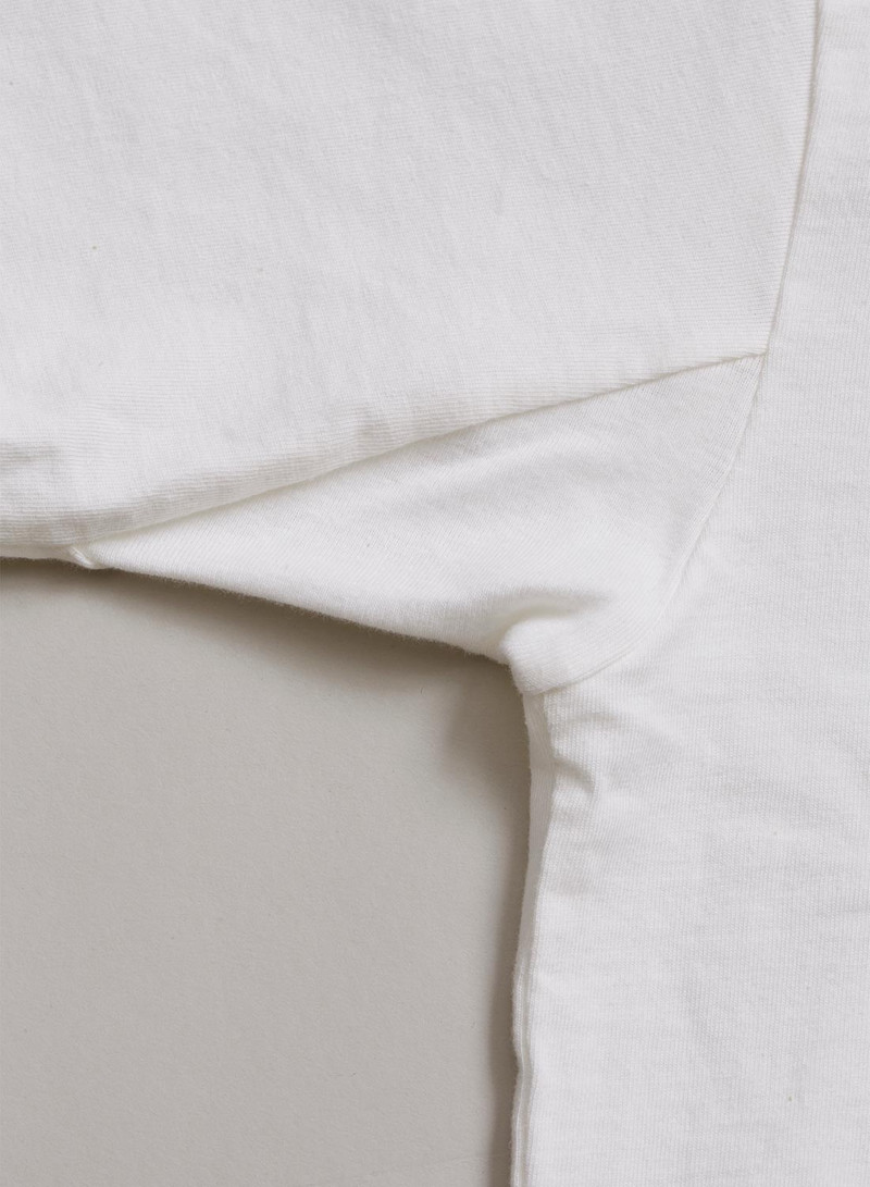 3-Pack T-Shirt in Off White 6