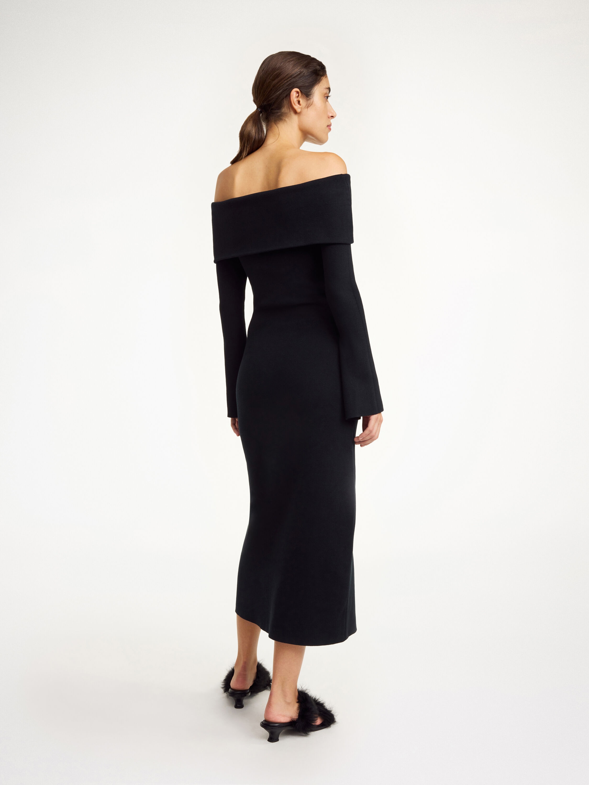 Bennie midi dress - 3
