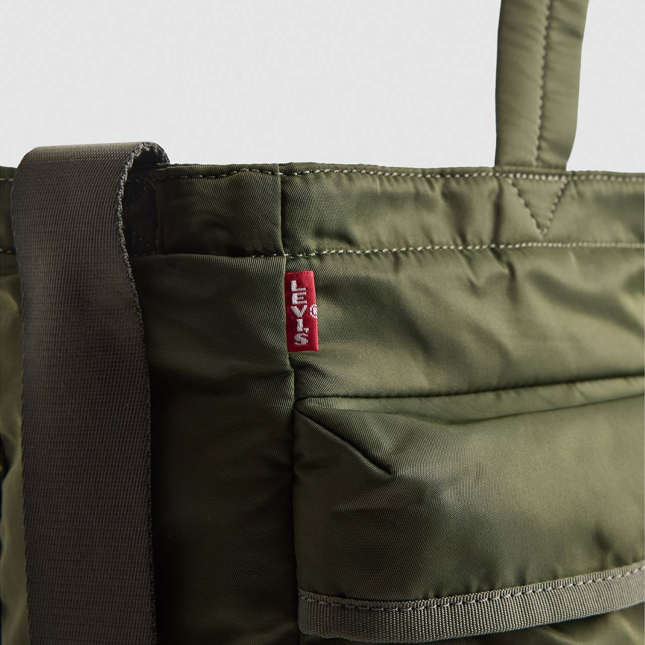MISSION BAY TOTE BAG - 3