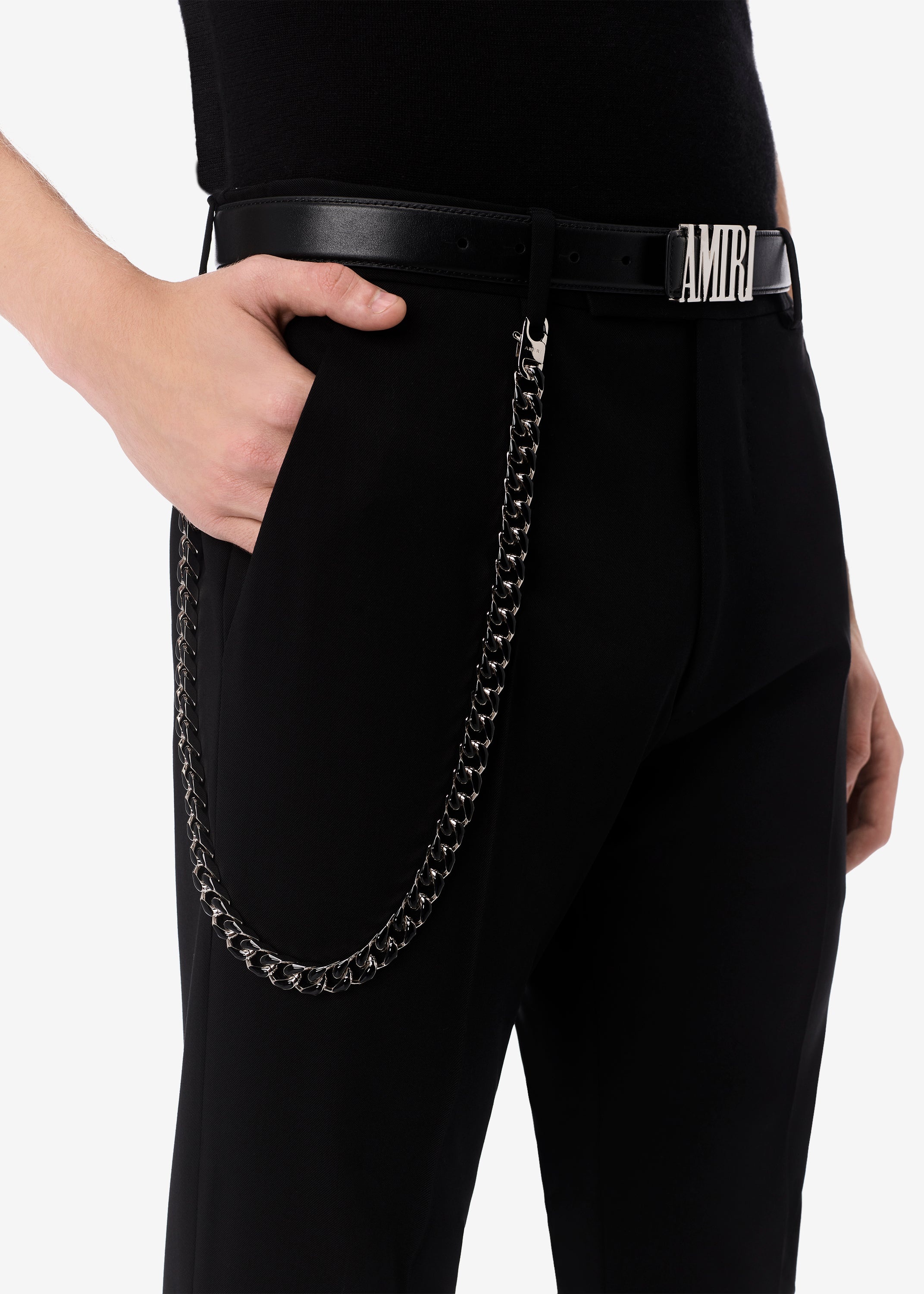 ウォレットチェーン amiri