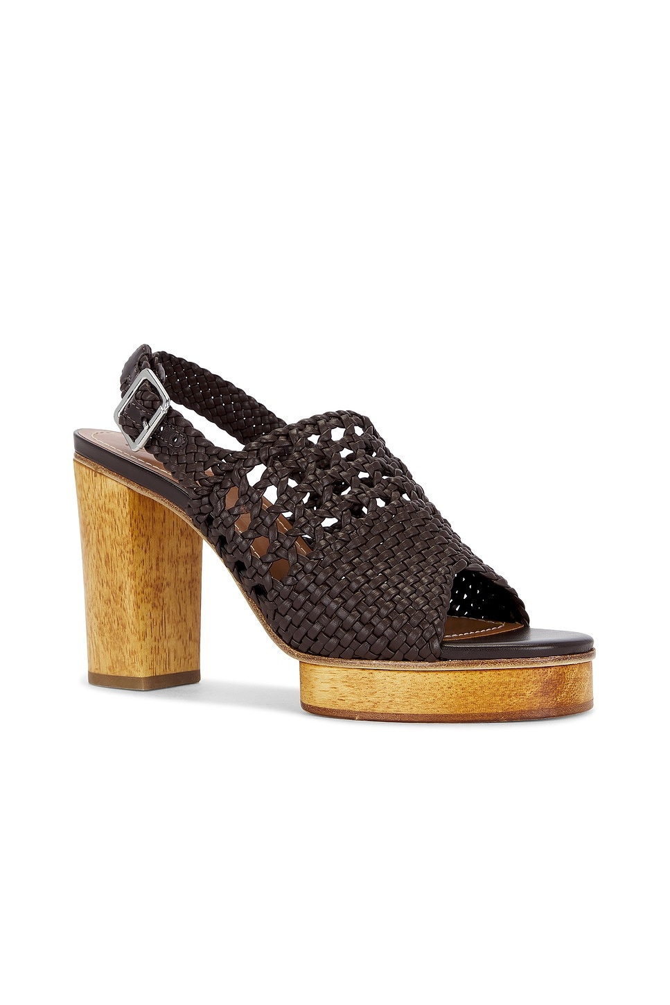 Martina Platform Sandal - 2