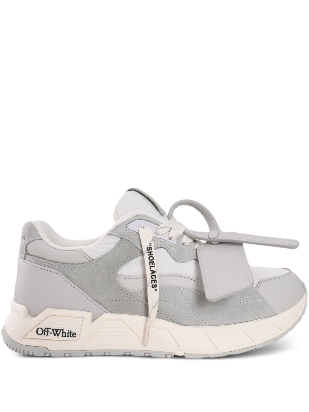 Kick Off sneakers - 1