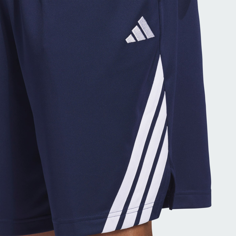 Legends 3-Stripes Basketball Shorts 5