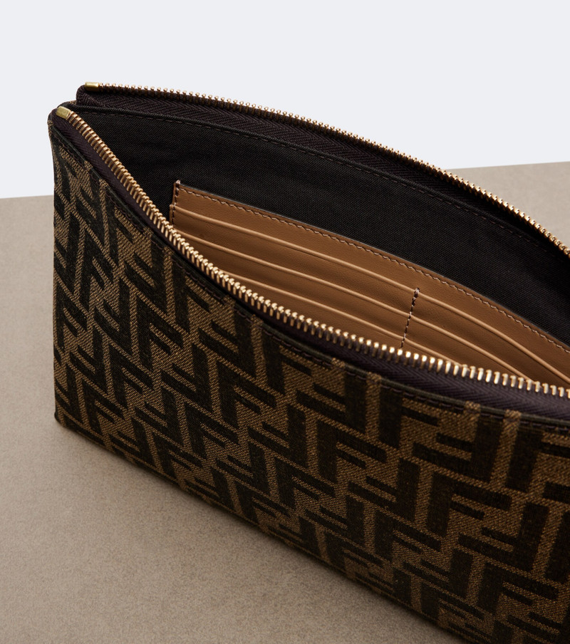 Tube Medium FF Zucca pouch 3