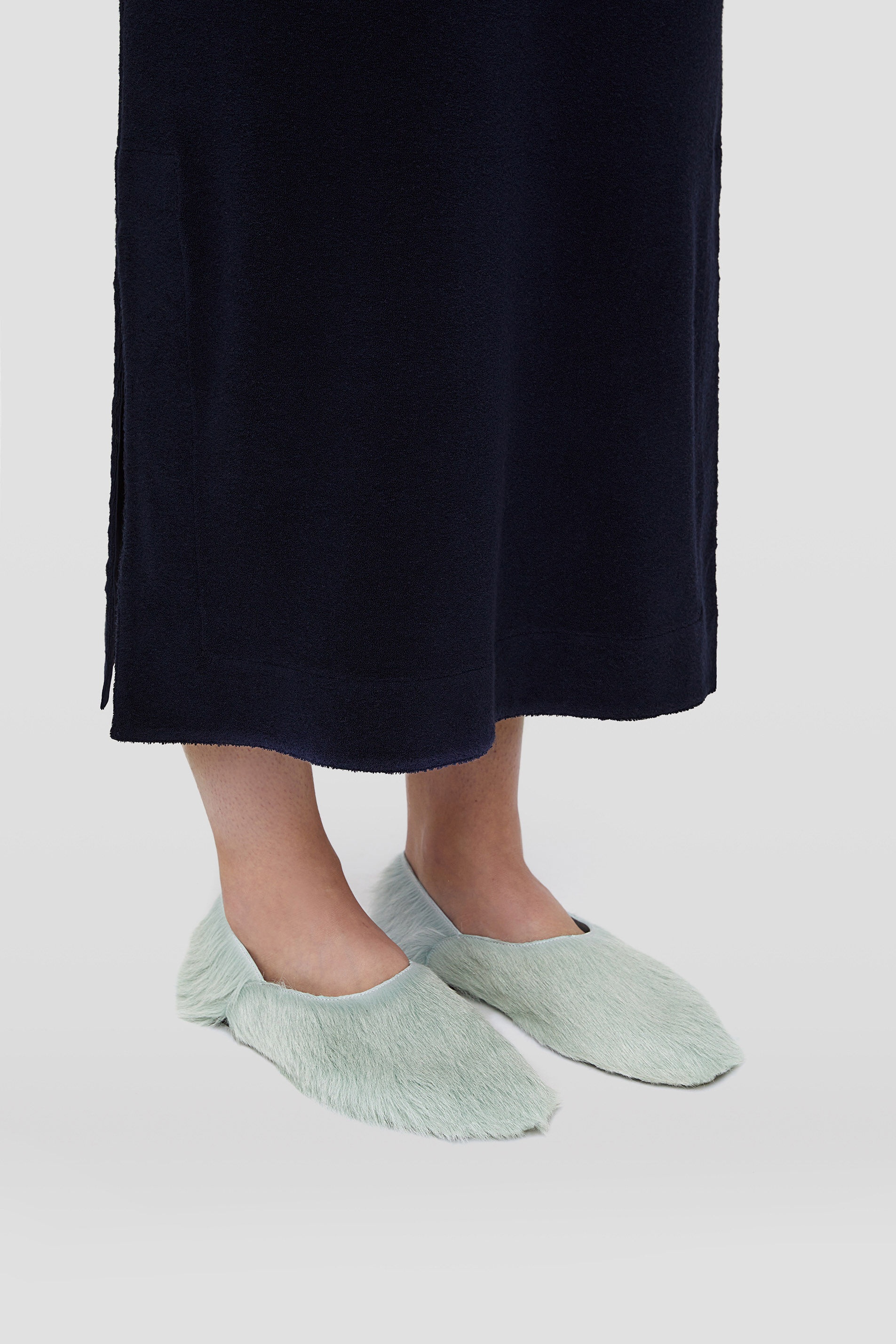 【関税＆送料込み】Jil Sander Slippers Jil Sander Slippers | REVERSIBLE