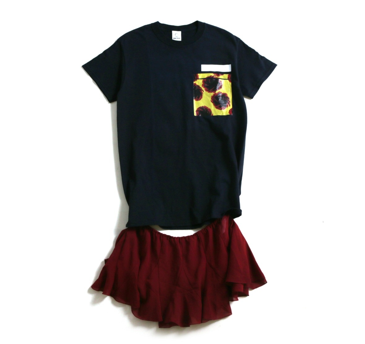 Toga - Toga Pulla - 1