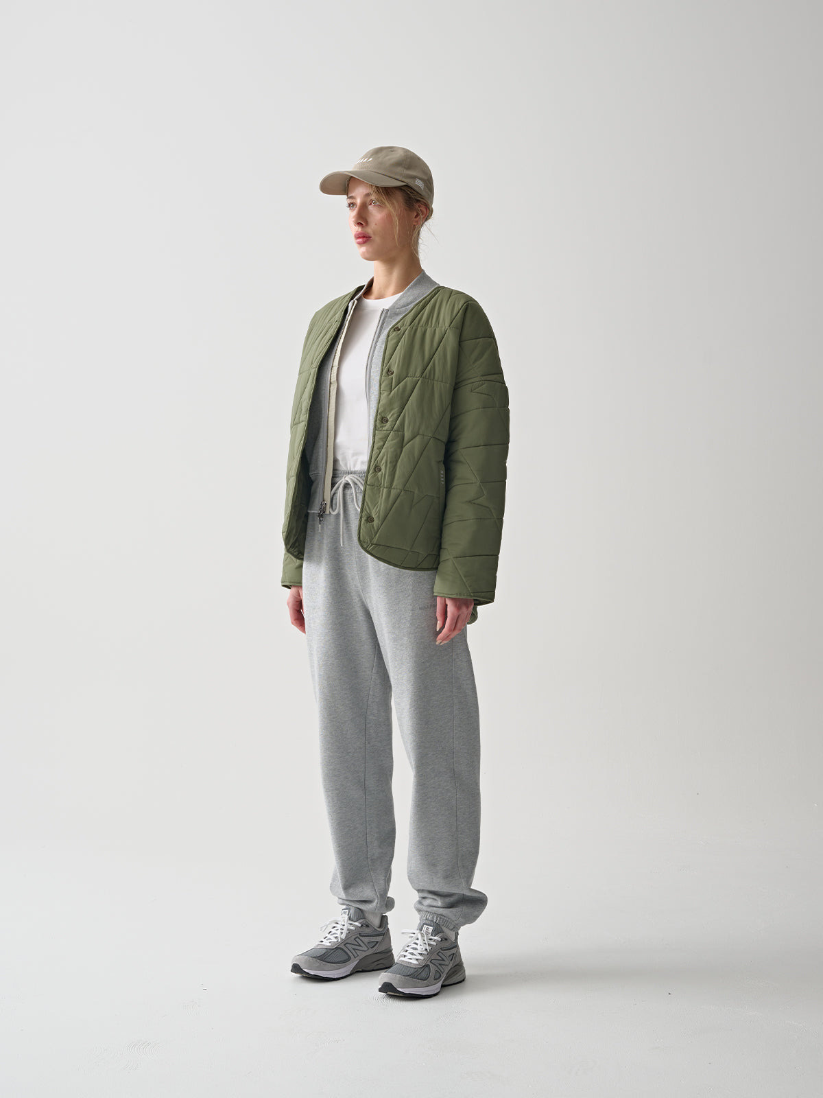 Women's Essentials Sweatpant - 2