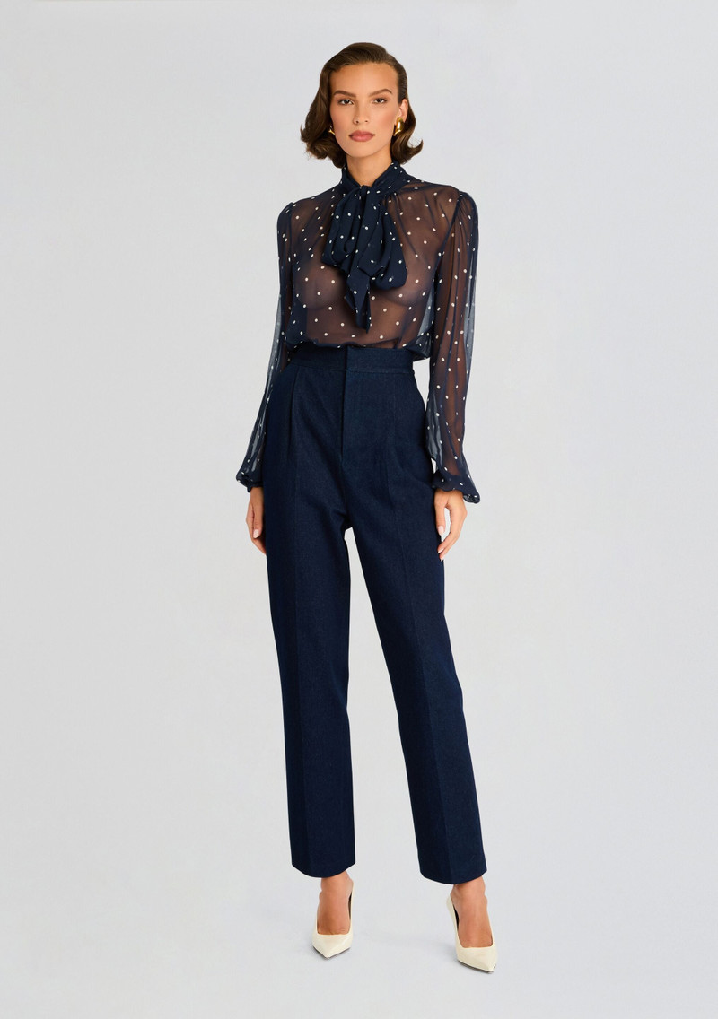 RETROFÊTE CORDELIA BLOUSE outlook