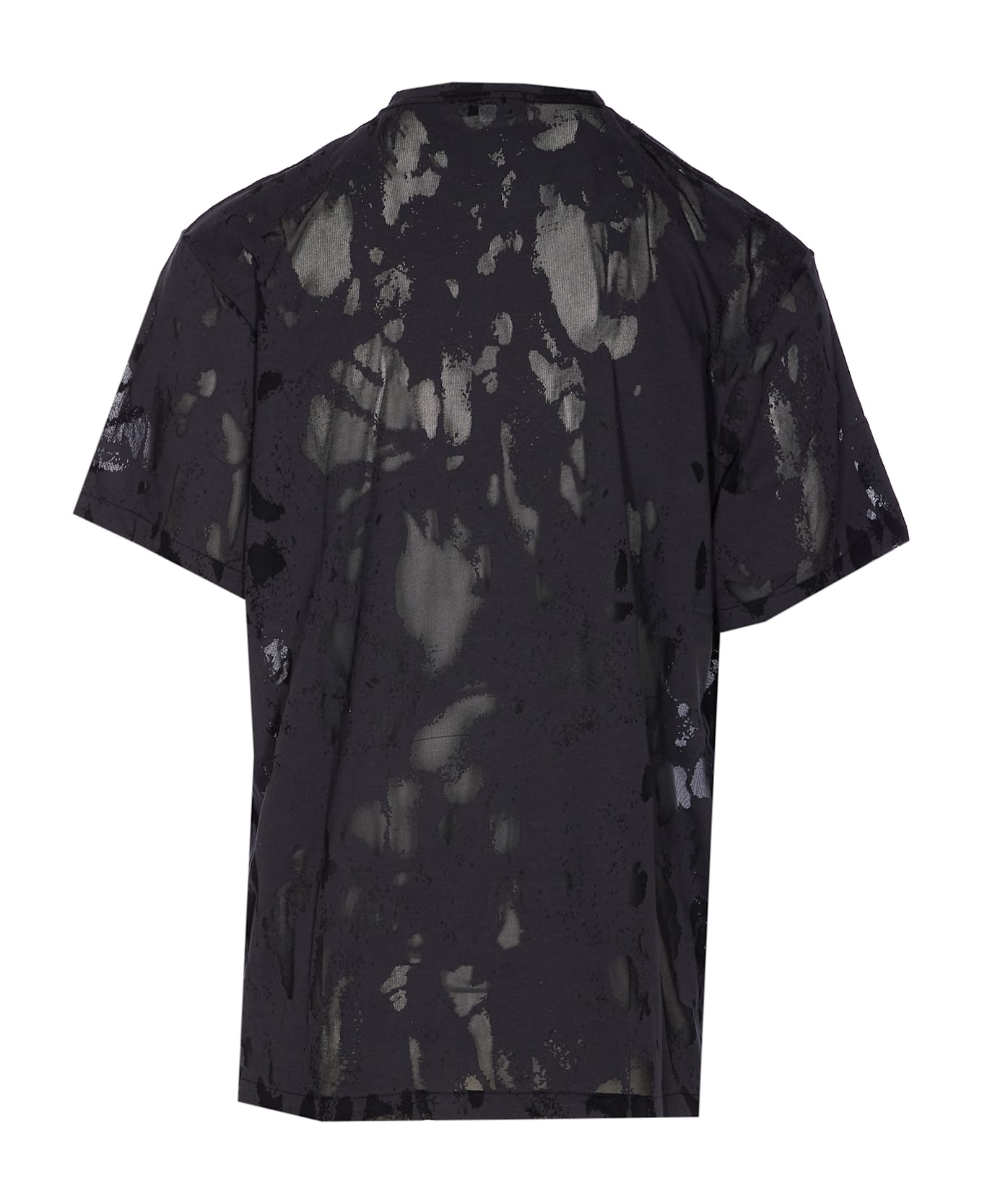 Devore' Logo T-shirt - 2