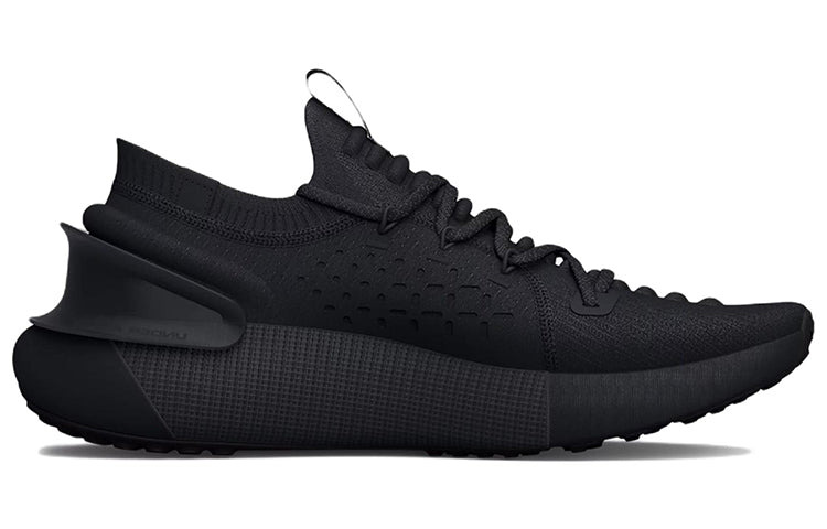 Under Armour HOVR Phantom 3 'Triple Black' 3025516-002 - 2