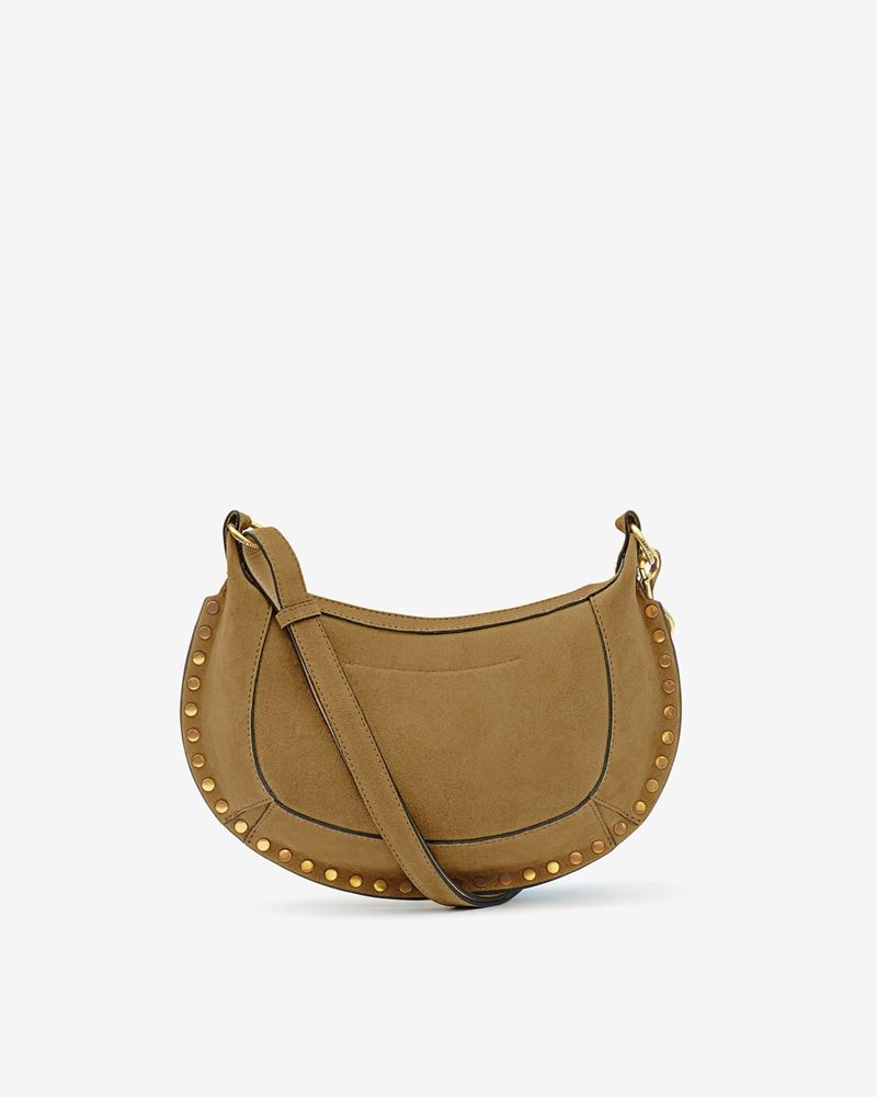 OSKAN MOON SHOULDER BAG - 2