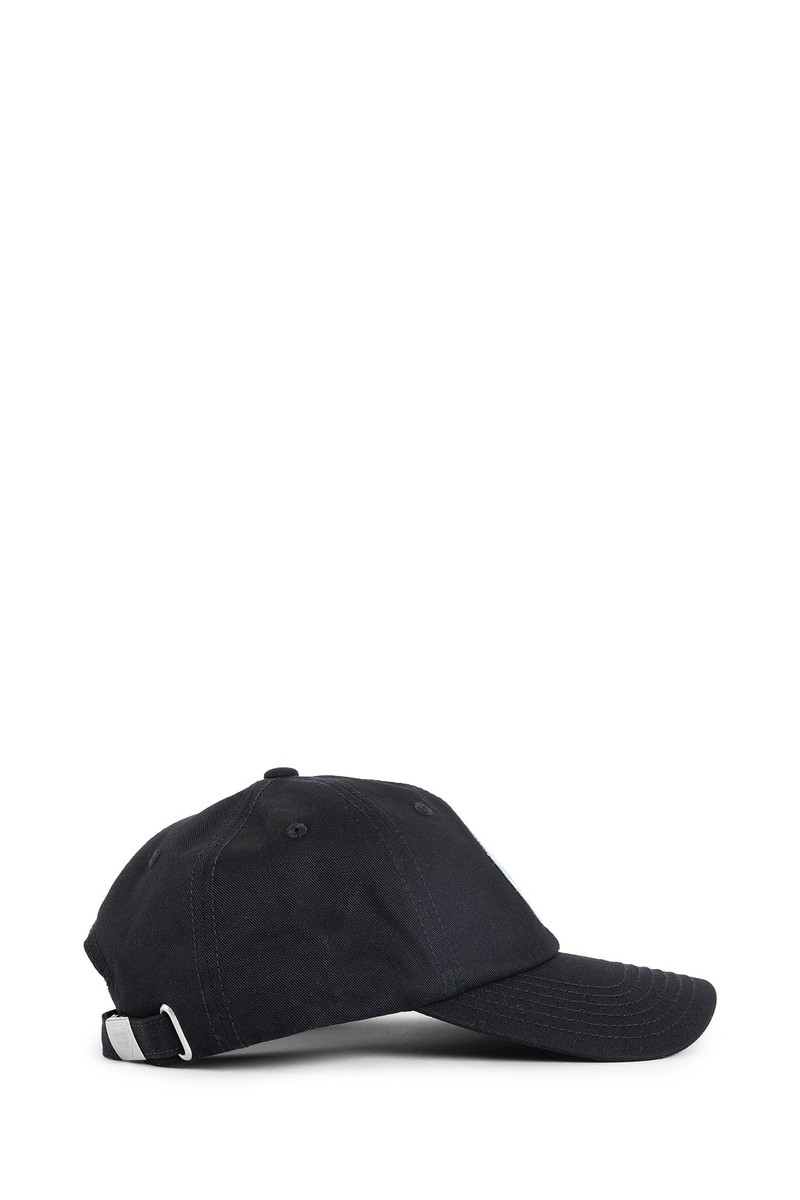 Human Made Logo-Baseball-Hat outlook