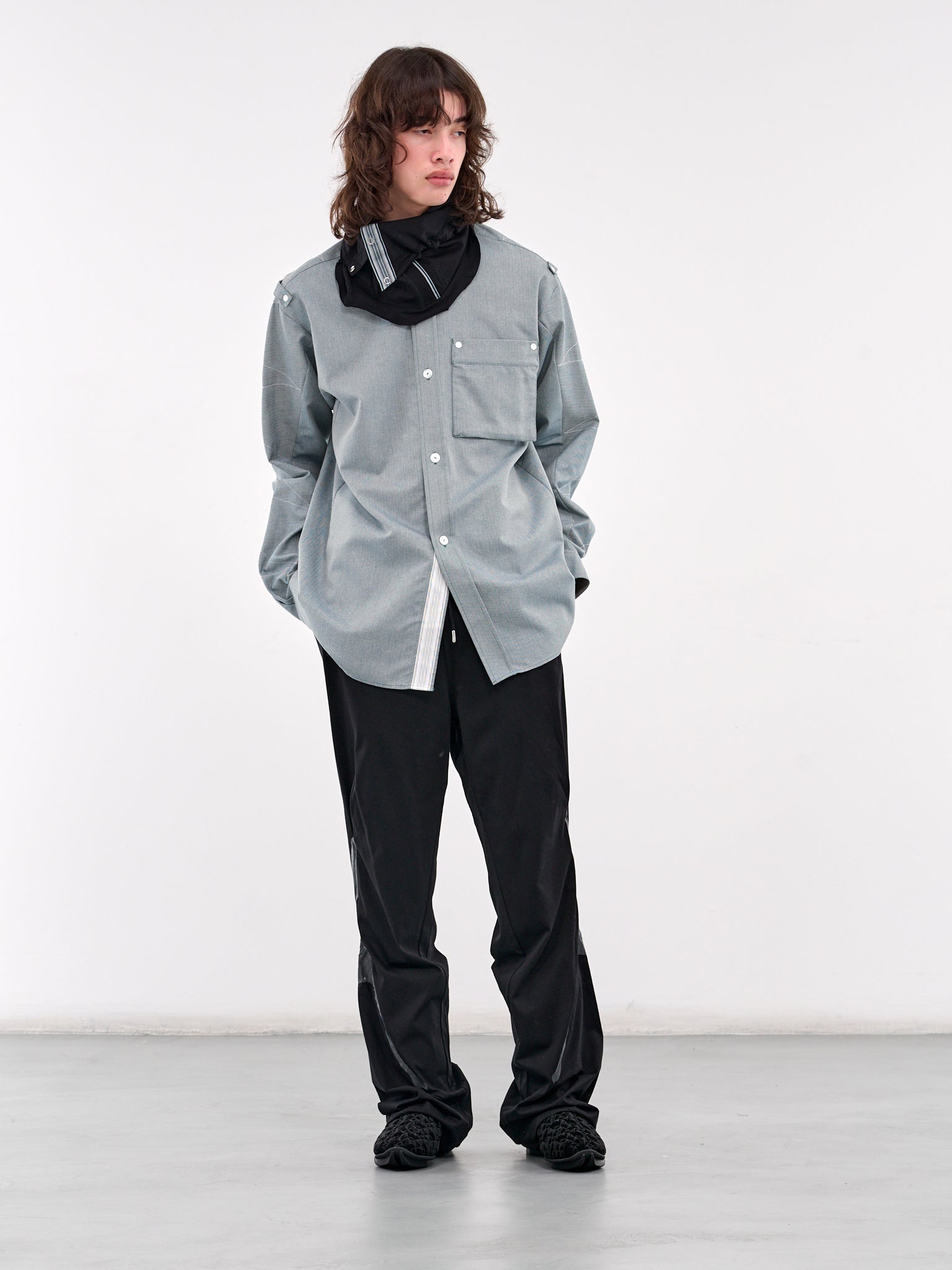 Solva Shirt - 6