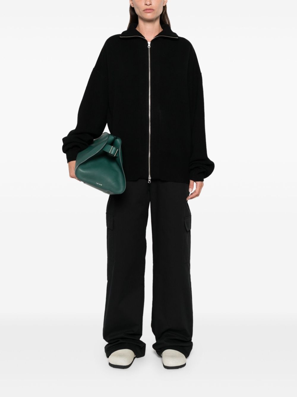 NÂº319 Xtra Out cardigan - 3