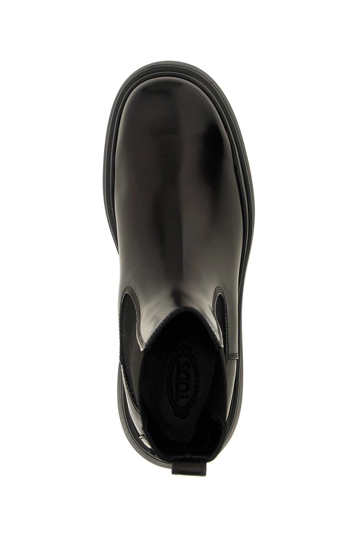 Chelsea ankle boots - 4