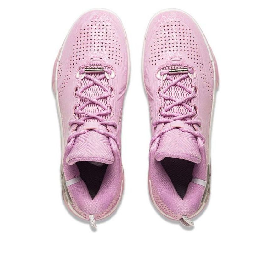 Li-Ning Wade Shadow 6 'Miami Night' ABPU029-8 - 4