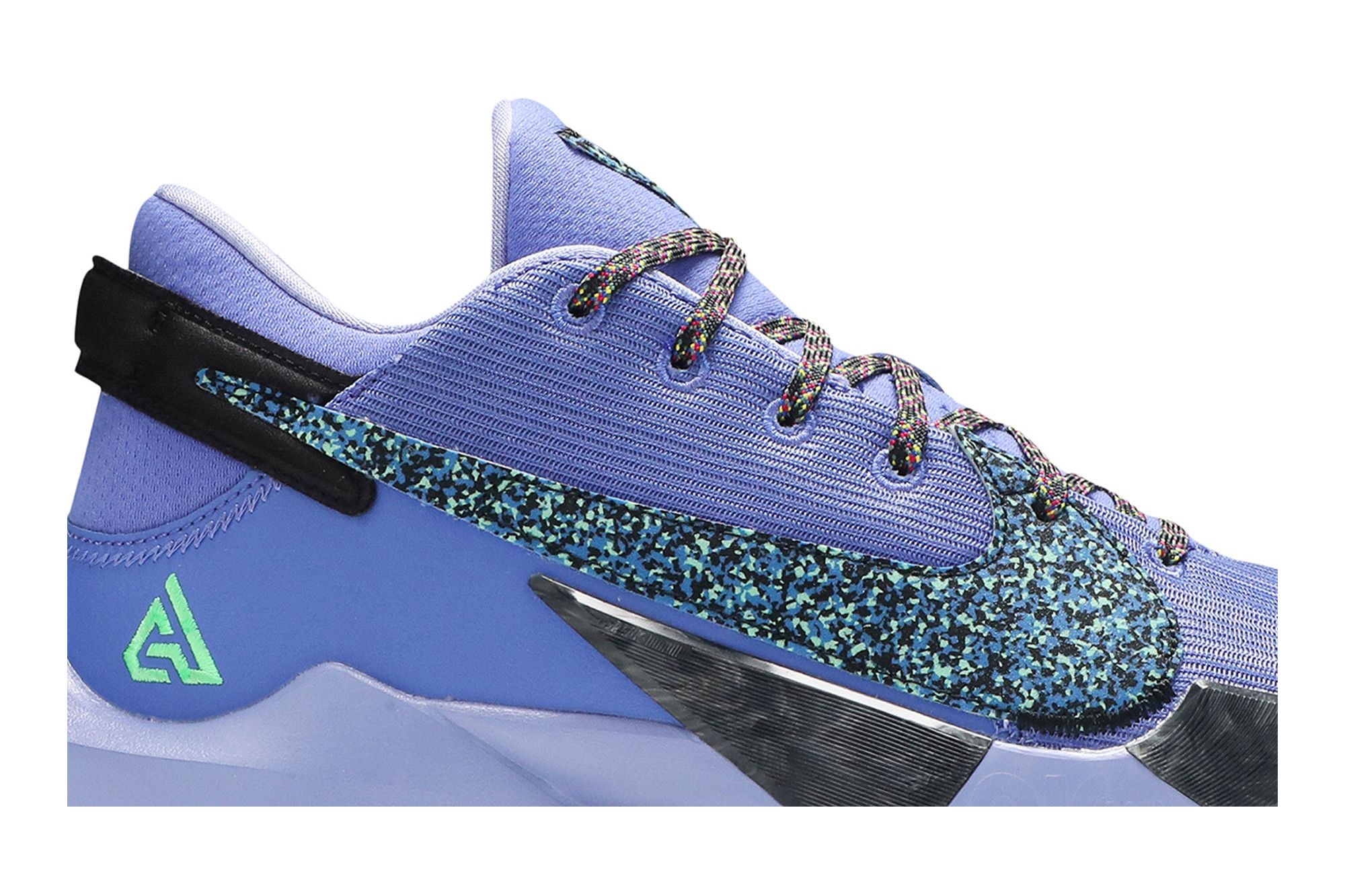 Zoom Freak 2 'Play for the Future' - 2