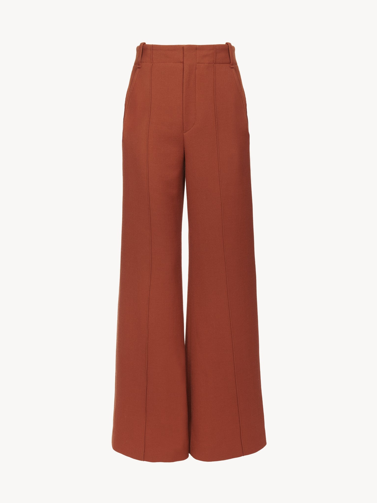 WIDE-LEG PANTS - 3
