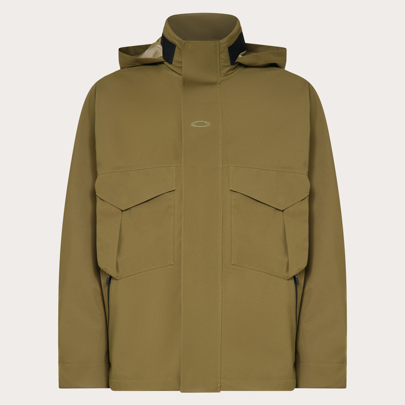 Wired Mtn Utility Jacket 1