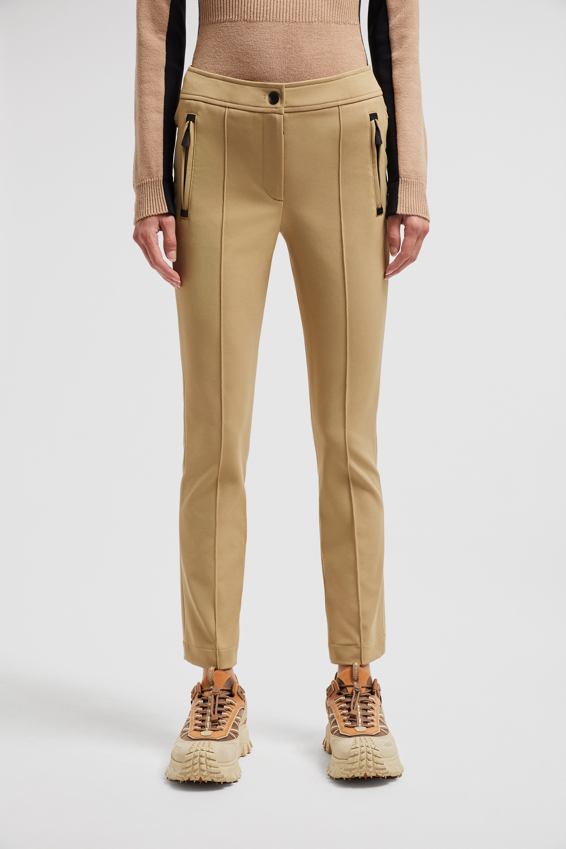 Twill Pants - 3