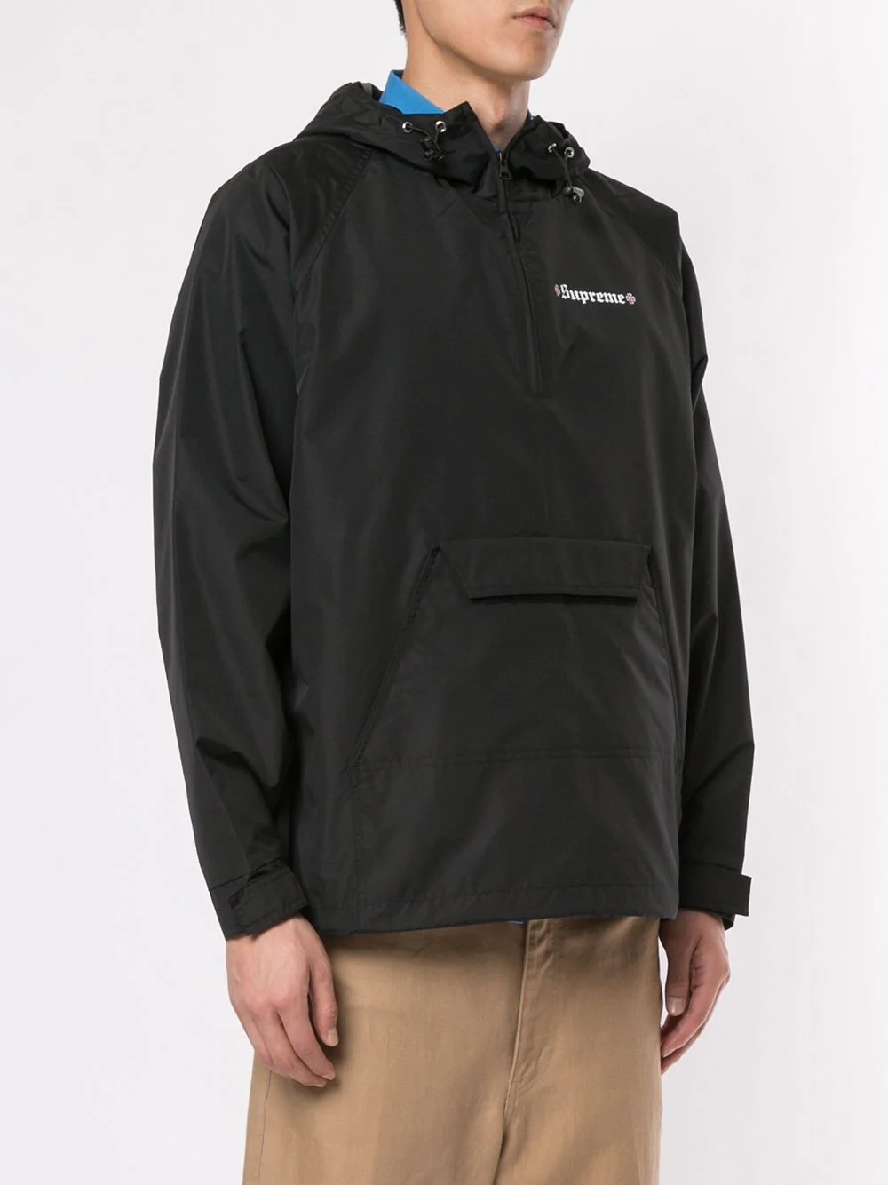 x Independent anorak jacket - 3