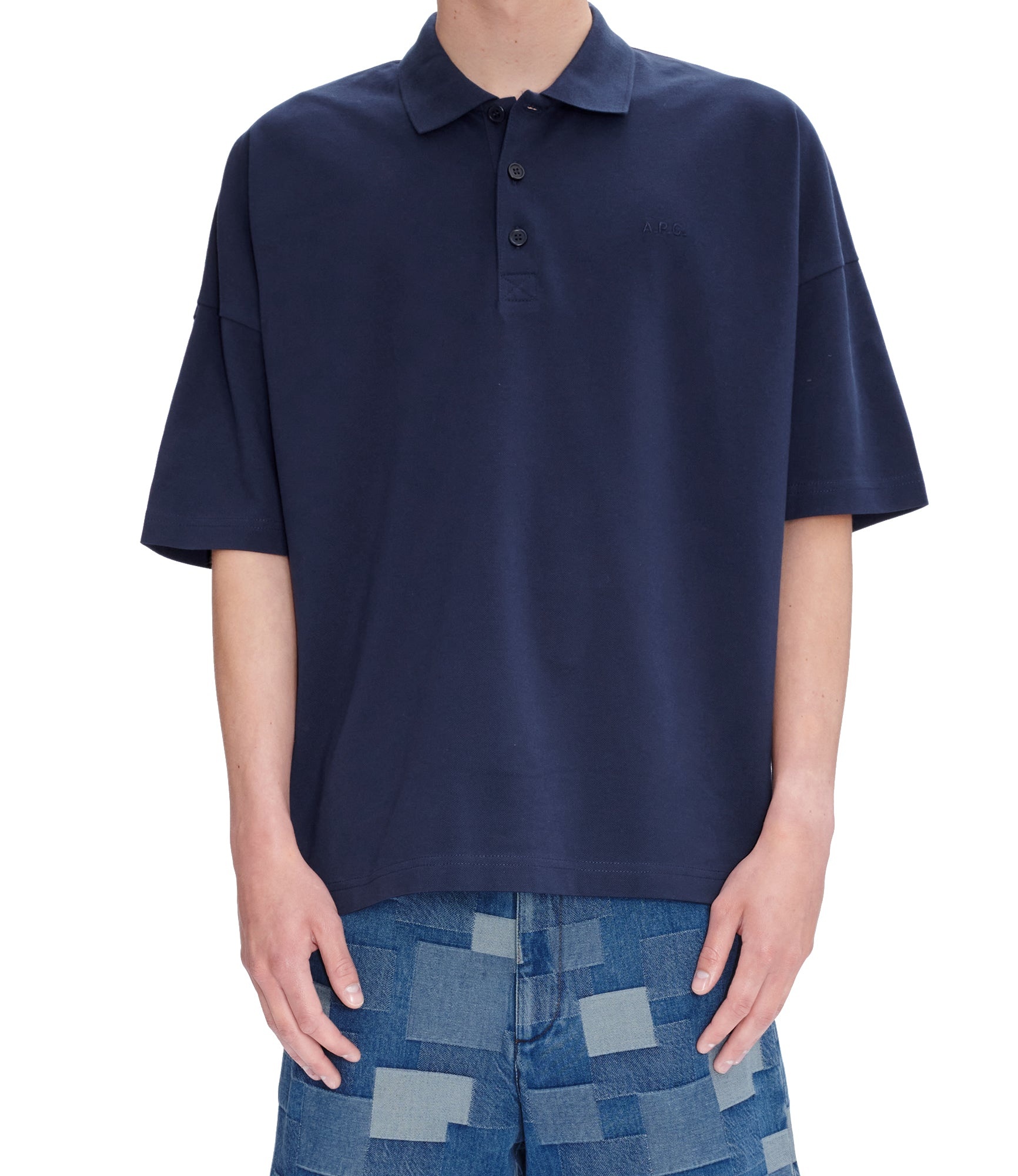 Antoine polo shirt - 4