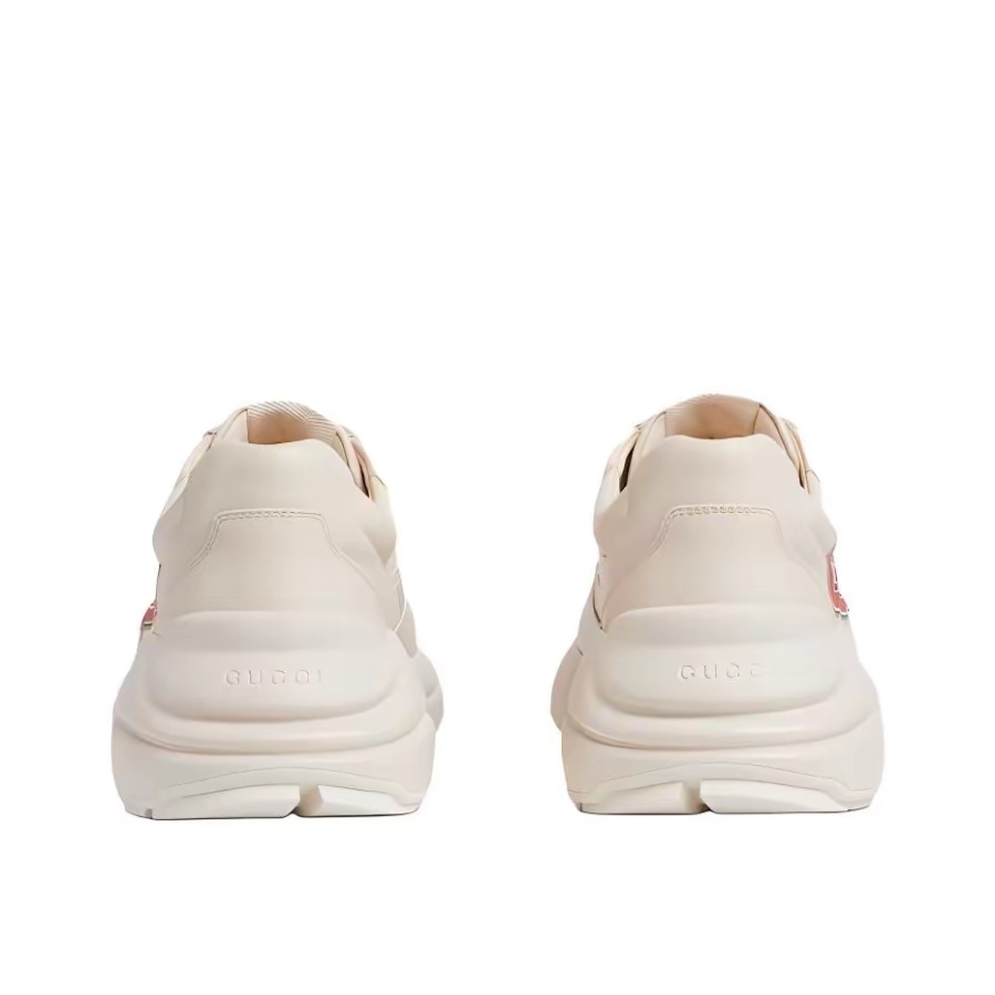 Gucci Rhyton 'Ivory Demetra' 798919-2SH00-9522 - 5
