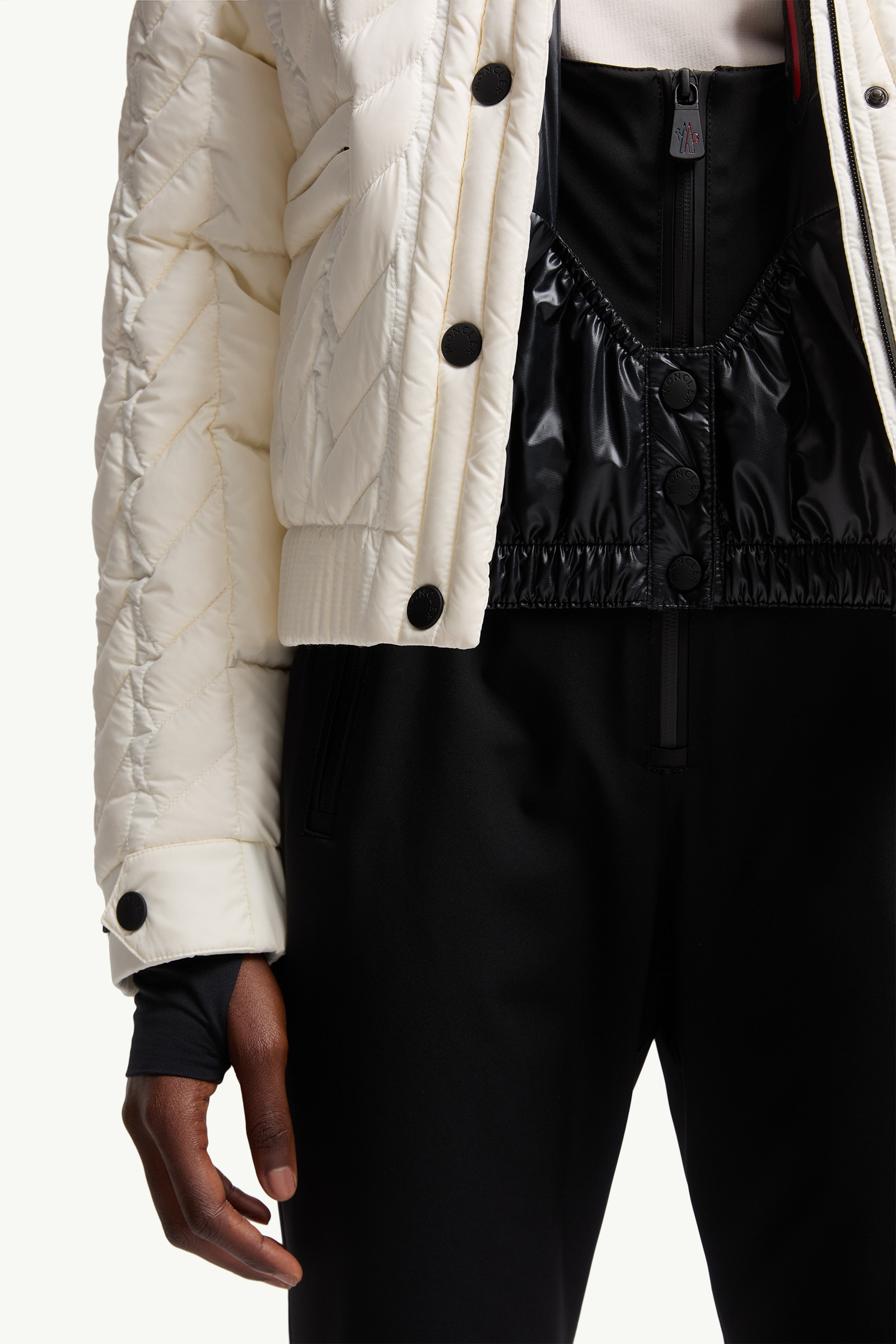 Anaga Down Ski Jacket - 7