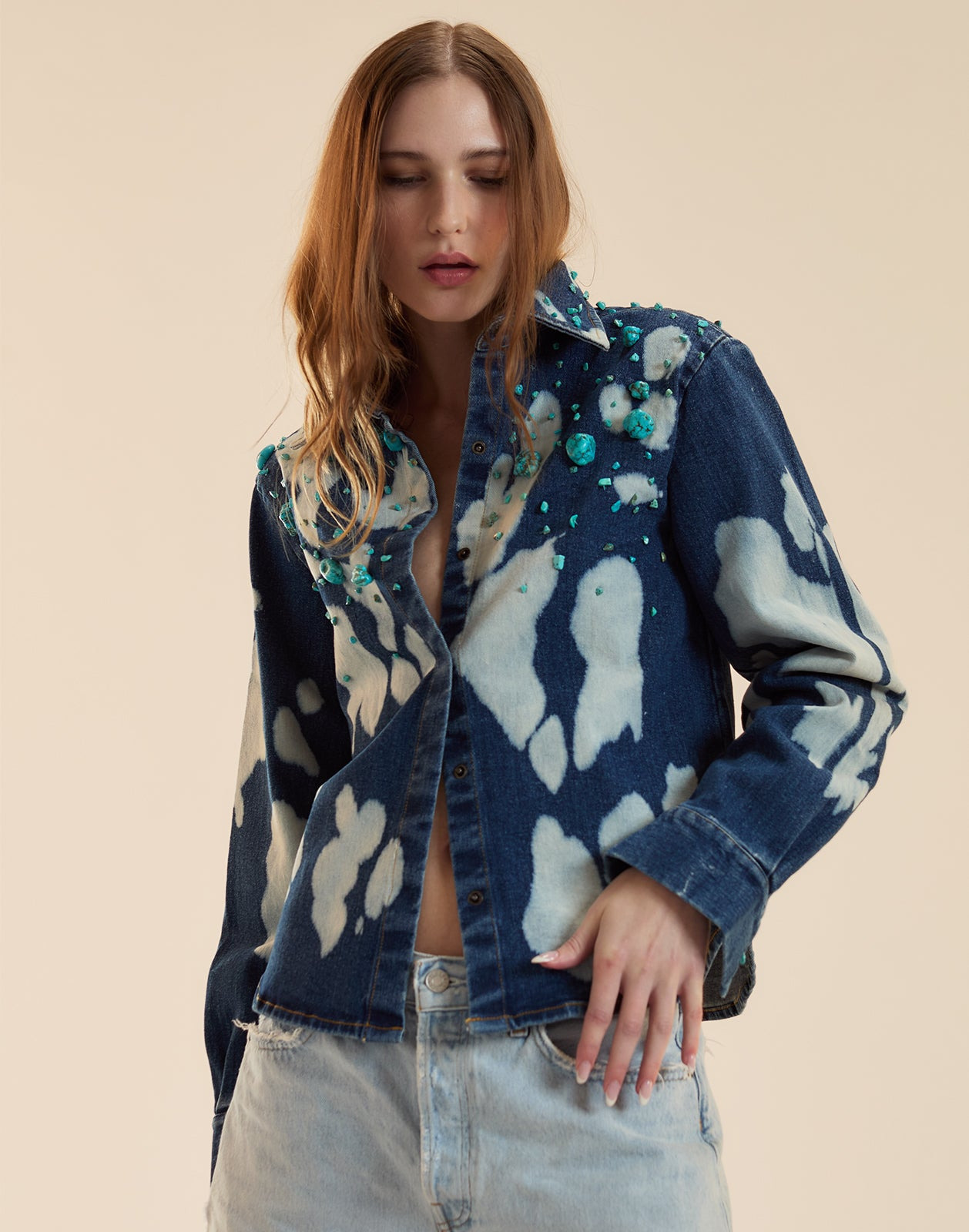 Marfa Button Down - 6
