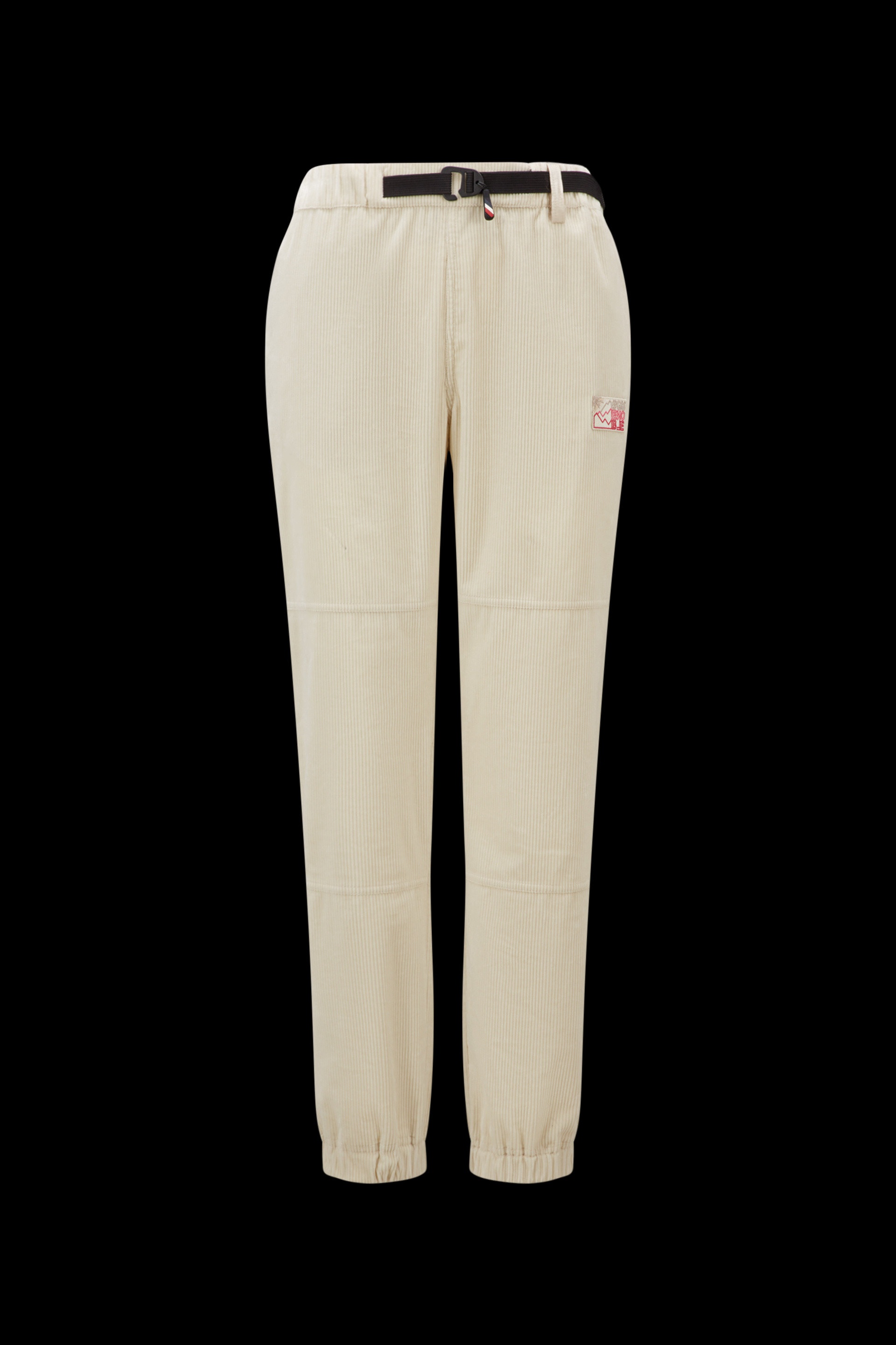 Corduroy Pants - 1