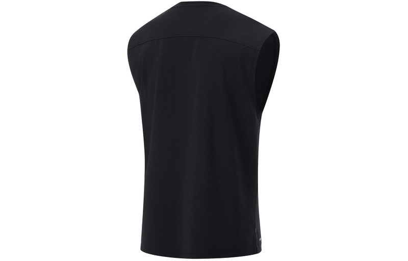 Li-Ning Li-Ning BadFive Graphic Basketball Tank 'Black' AVSU435-1 outlook