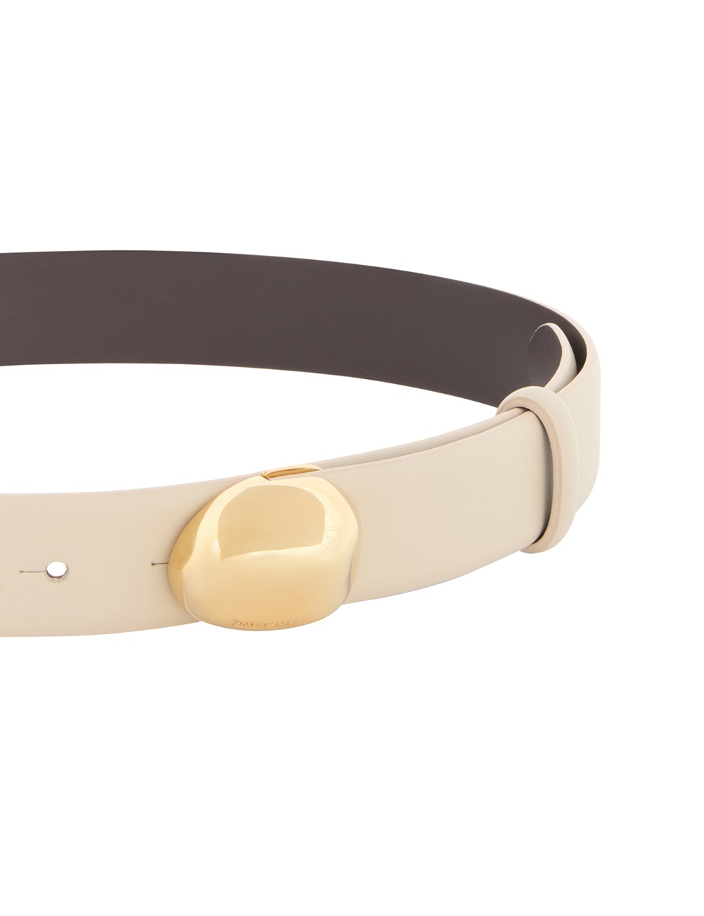 ZIMMERMANN GLEAM BELT 30 - 3
