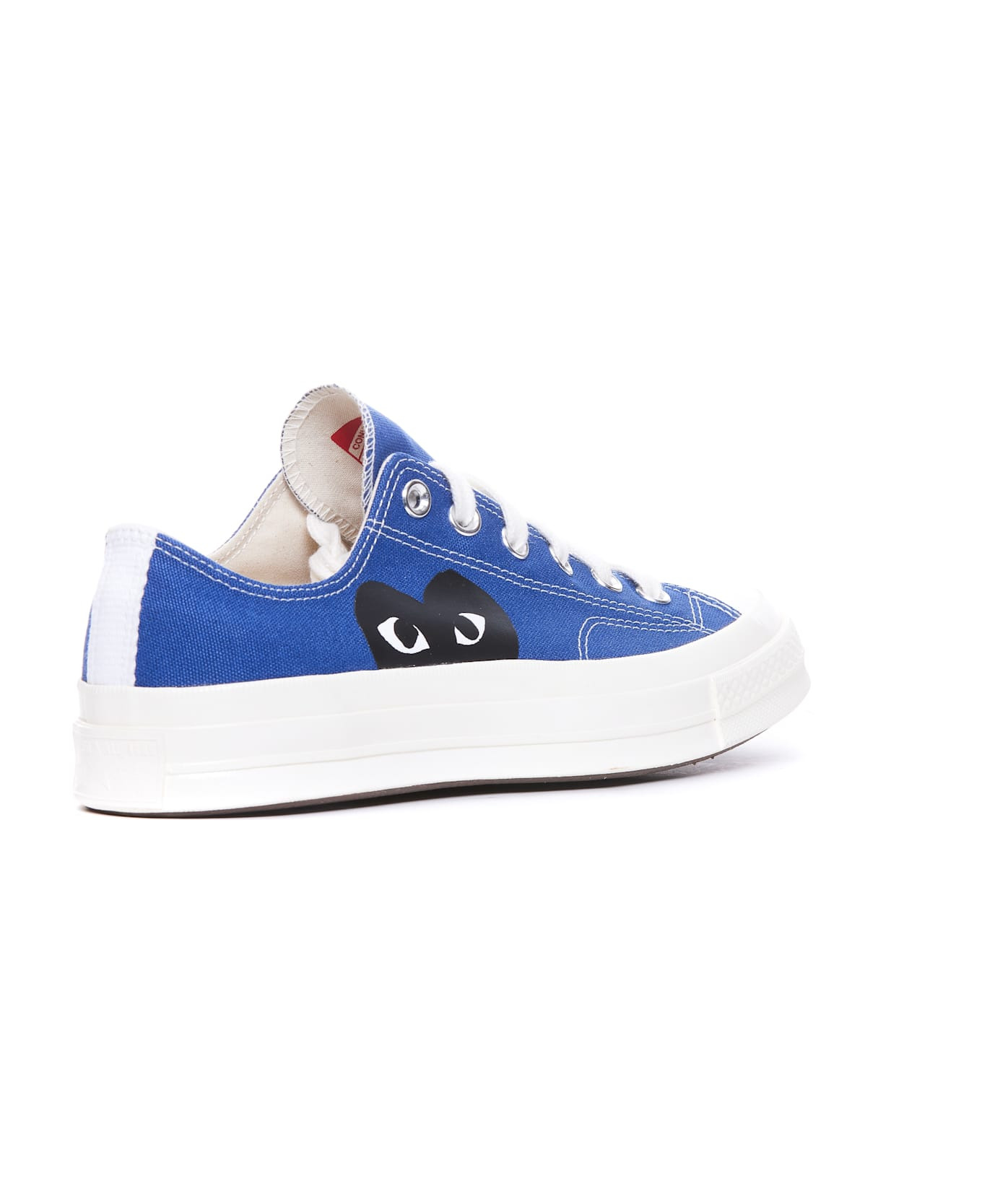 Chuck Taylor Sneakers - 2