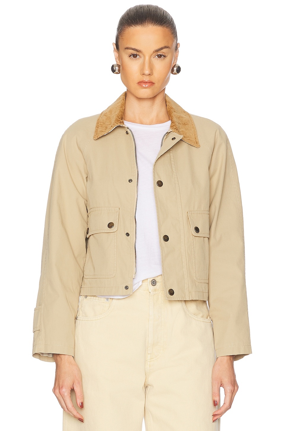 Field Jacket - 2