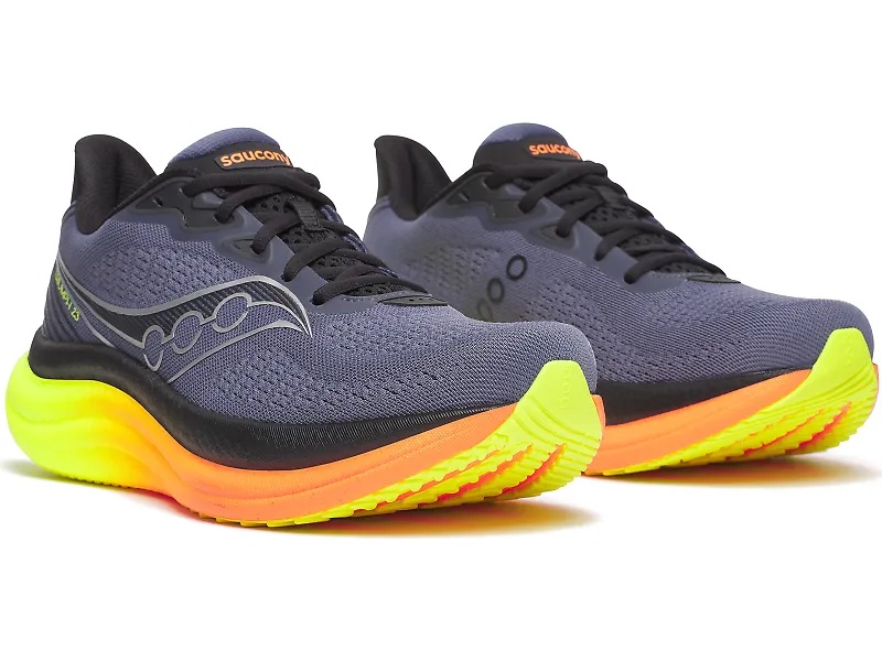 Saucony Triumph 23 - 6