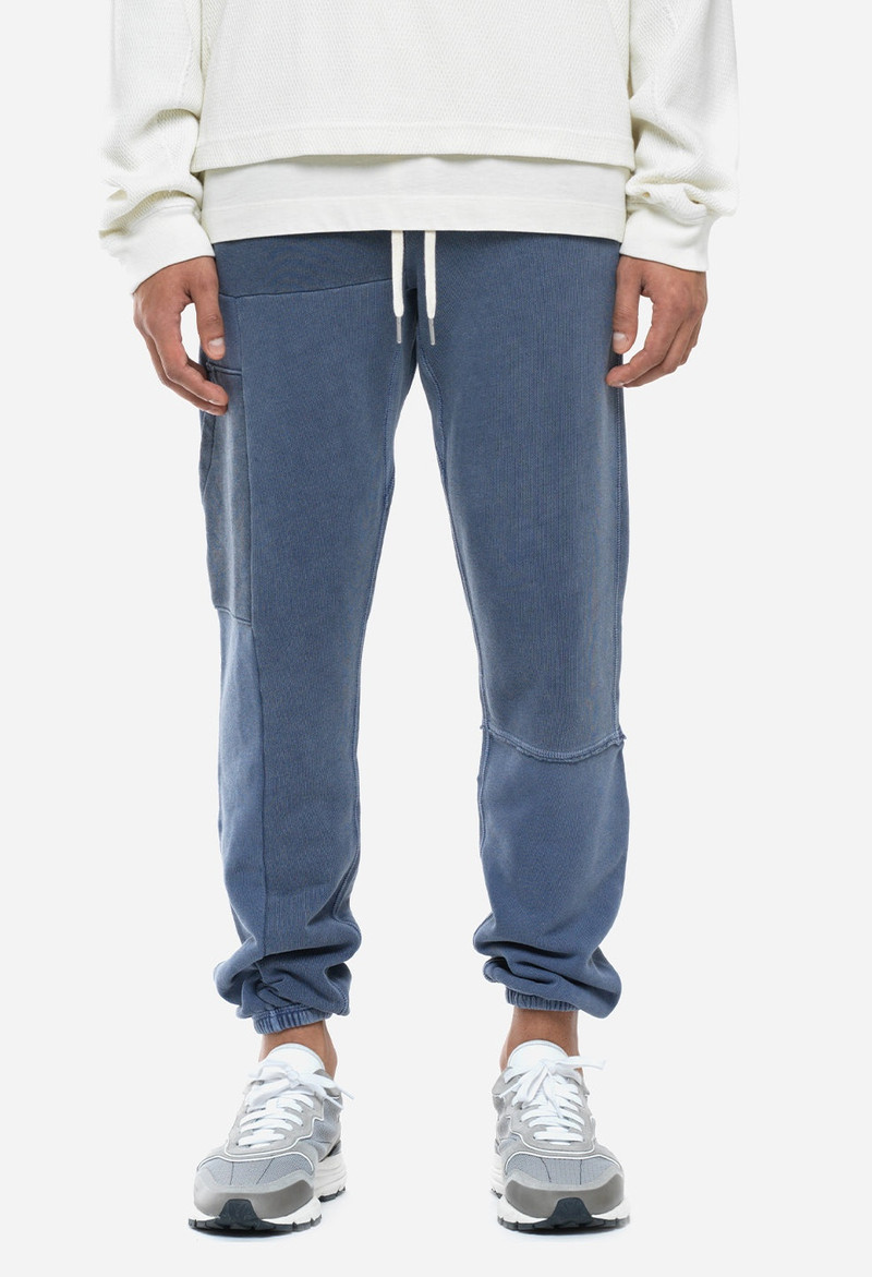 John Elliott RECONSTRUCTED LA SWEATPANTS outlook