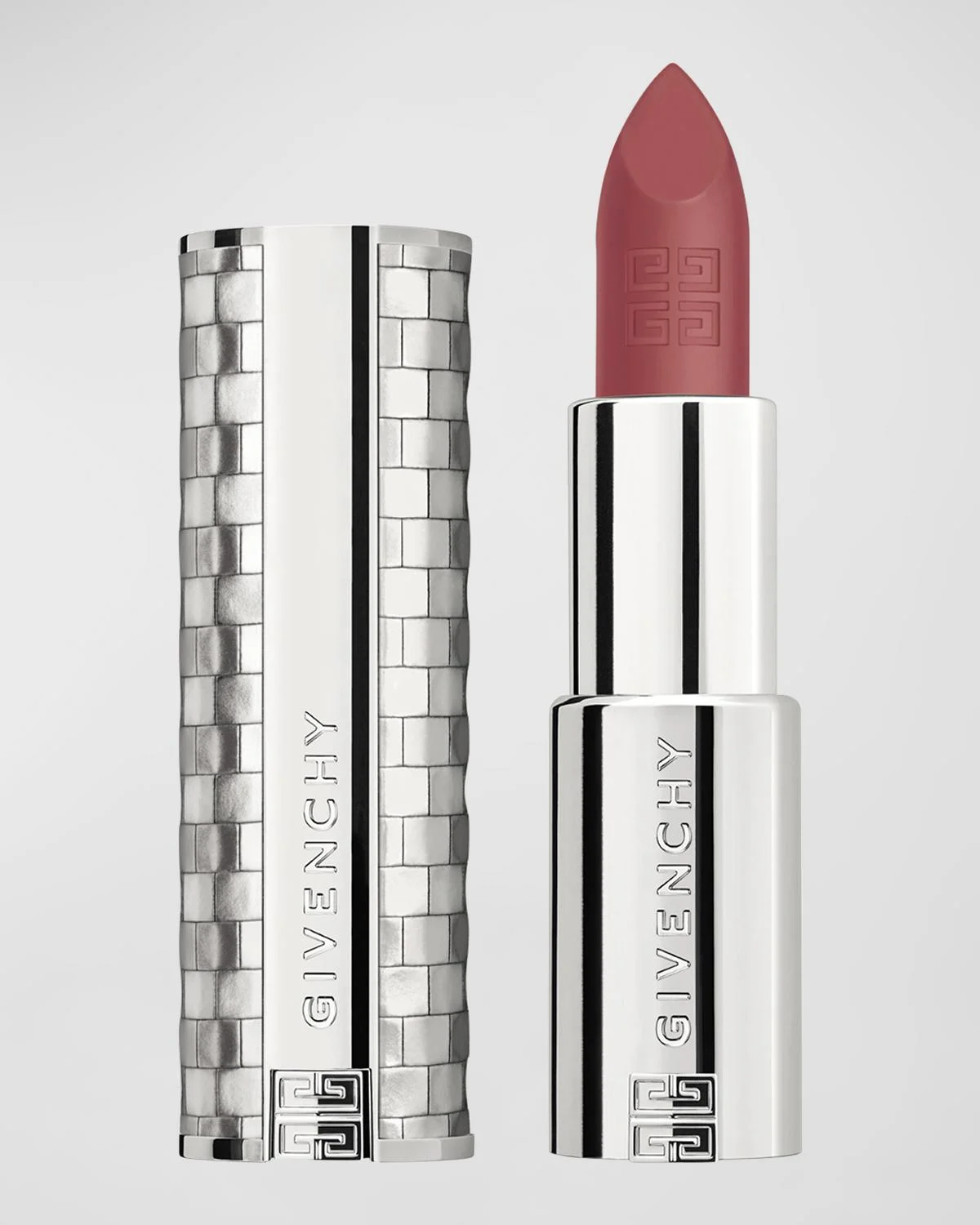 Le Rouge Sheer Velvet Holiday Lipstick - 1
