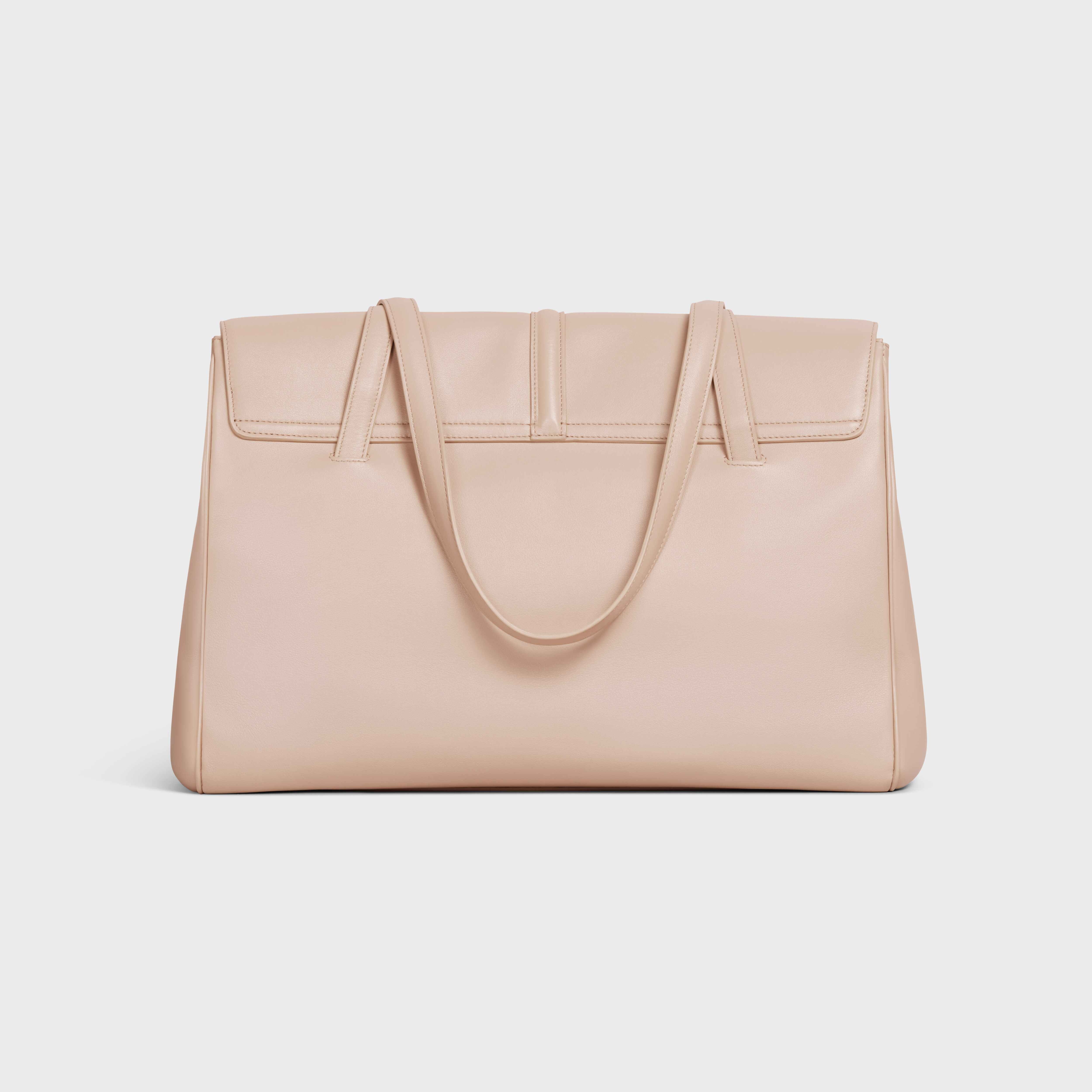 Large Soft 16 bag in Smooth Calfskin - 3