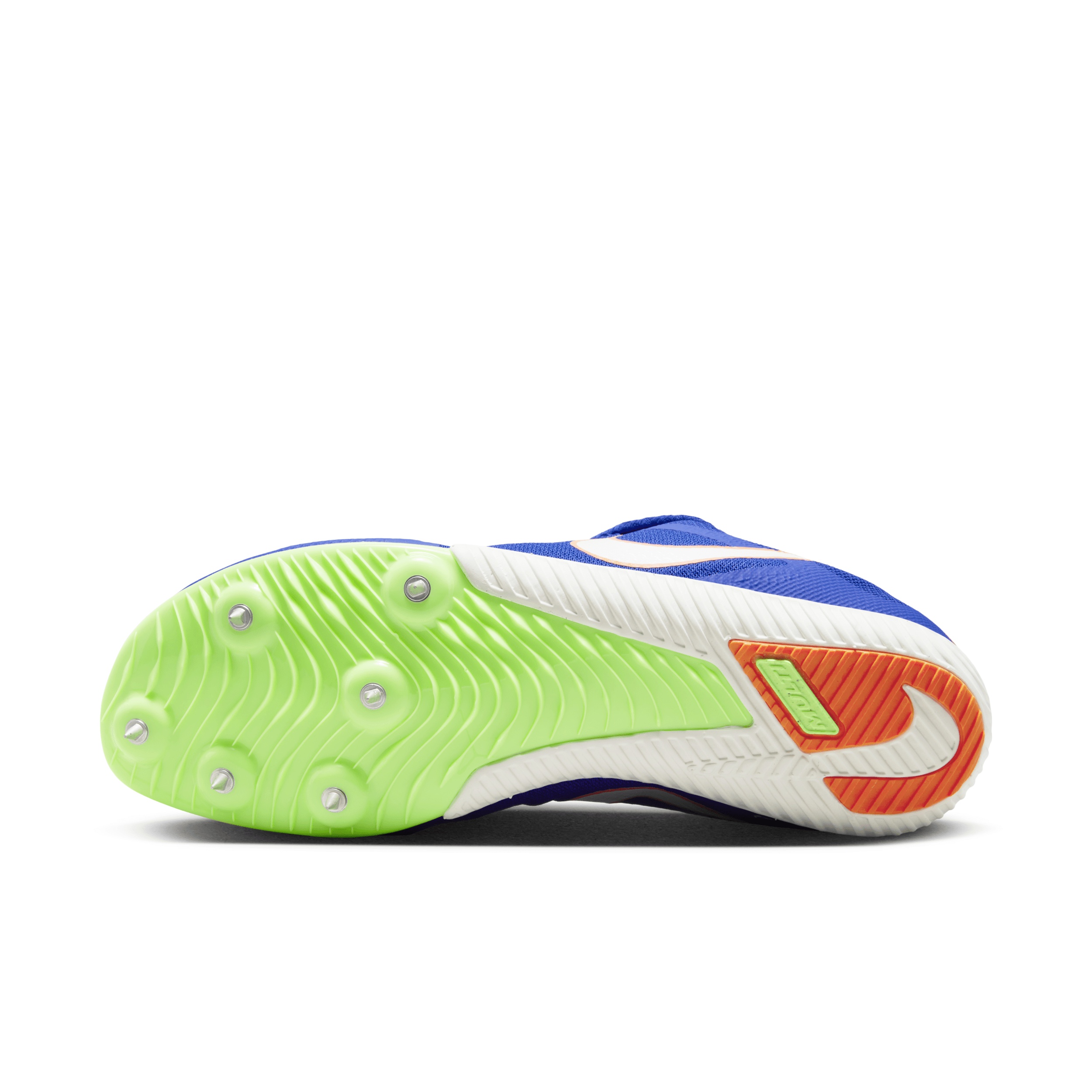 Nike Unisex Rival Multi Track & Field Multi-Event Spikes - 2